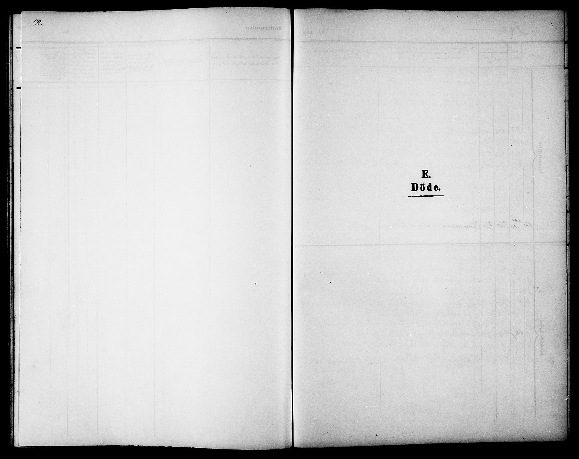 Ministerialprotokoller, klokkerbøker og fødselsregistre - Sør-Trøndelag, AV/SAT-A-1456/657/L0717: Klokkerbok nr. 657C04, 1904-1923, s. 139