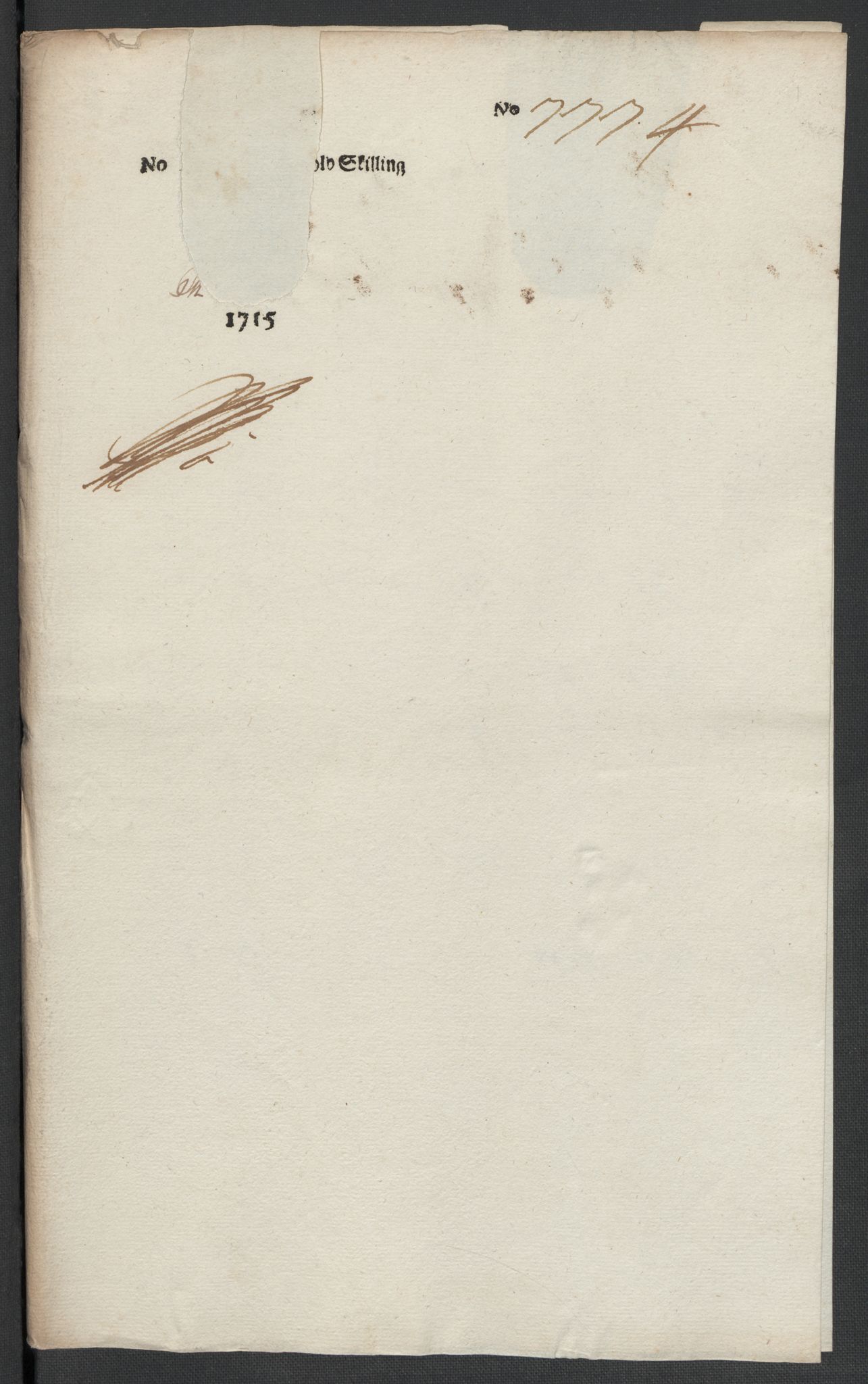 Rentekammeret inntil 1814, Reviderte regnskaper, Fogderegnskap, RA/EA-4092/R55/L3658: Fogderegnskap Romsdal, 1707-1708, s. 405
