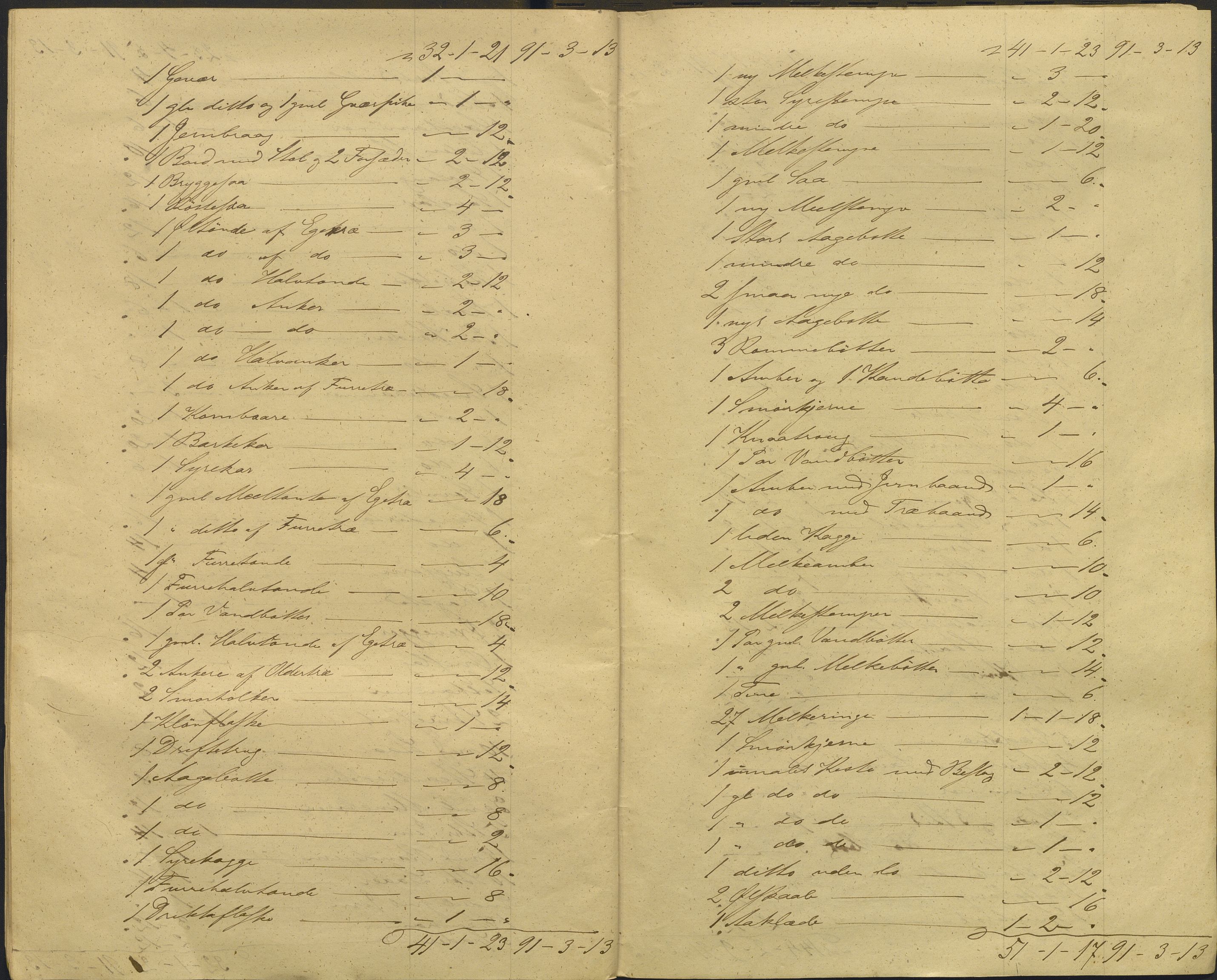 Nordhordland sorenskrivar, AV/SAB-A-2901/1/H/Hd/Hdb/L0001: Konsept til utlodningar, 1850-1852, s. 554