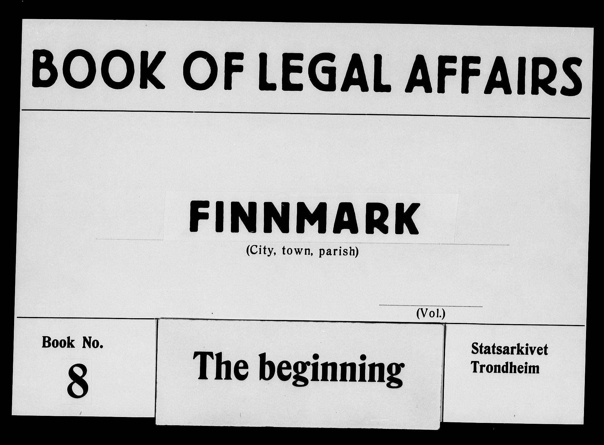 Finnmark sorenskriveri, SATØ/S-0053/F/Fa/L0013: Justisprotokoller, 1671-1673