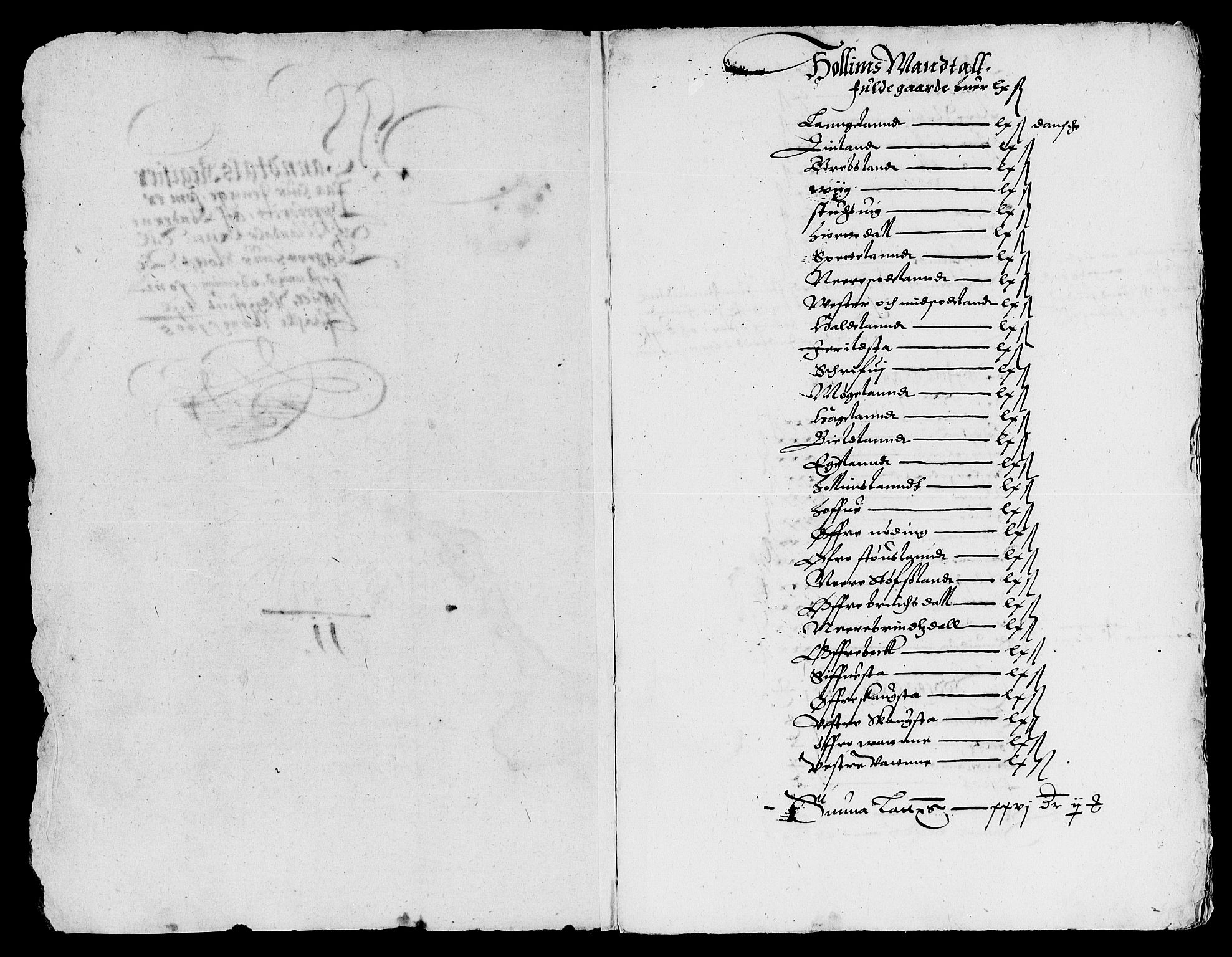 Rentekammeret inntil 1814, Reviderte regnskaper, Lensregnskaper, RA/EA-5023/R/Rb/Rba/L0021: Akershus len, 1605-1606