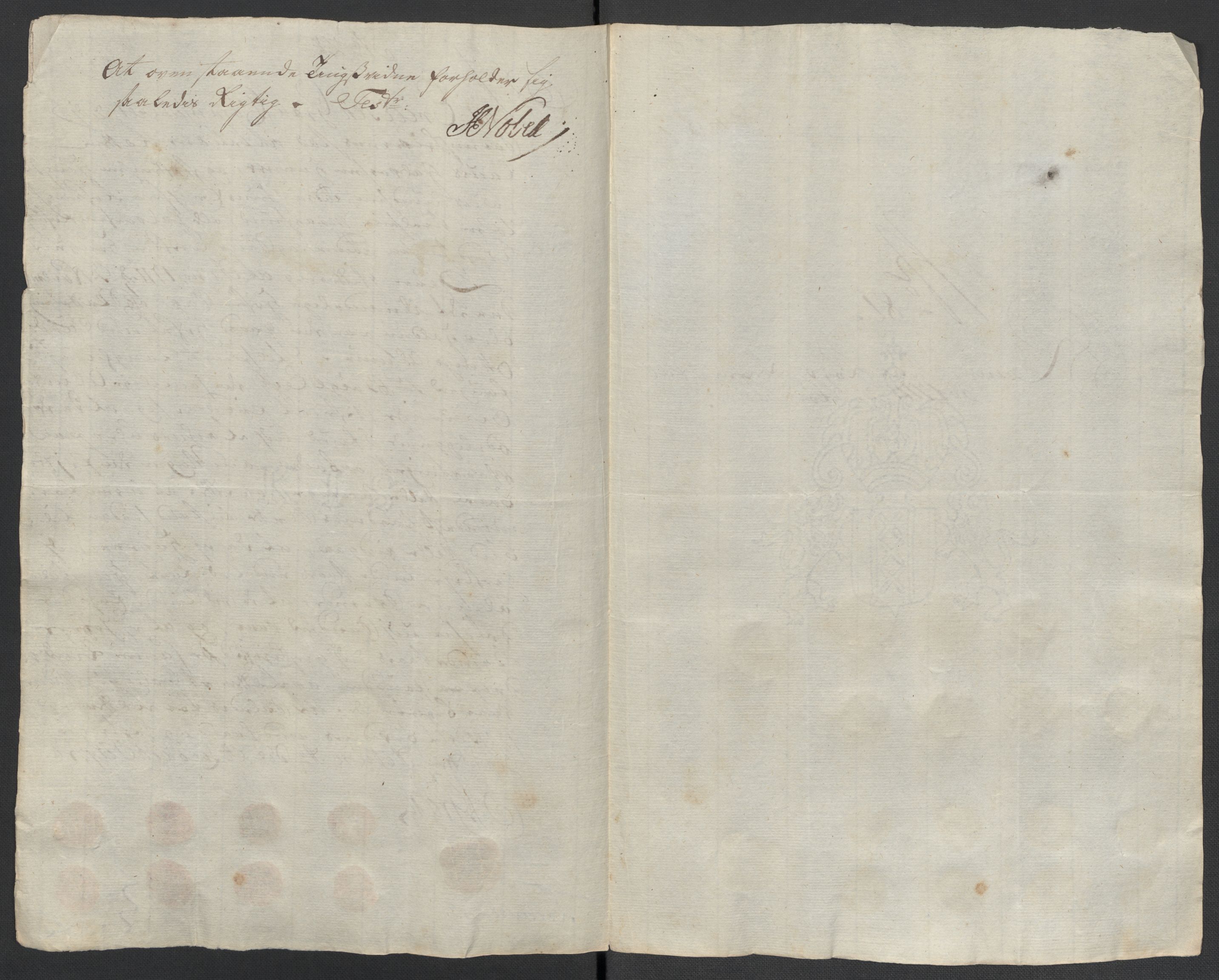Rentekammeret inntil 1814, Reviderte regnskaper, Fogderegnskap, RA/EA-4092/R55/L3660: Fogderegnskap Romsdal, 1711, s. 381