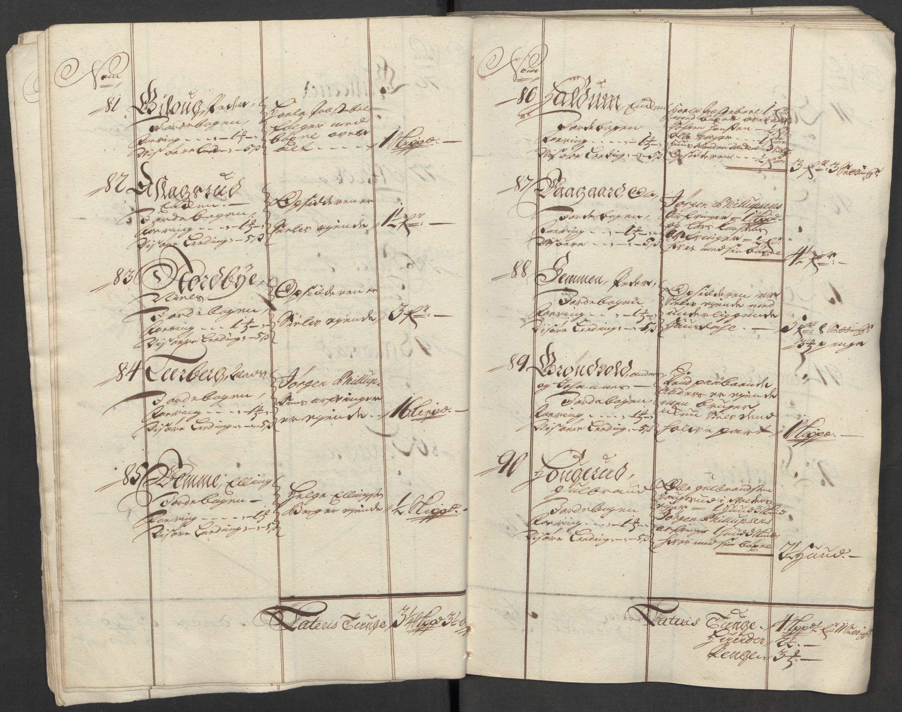 Rentekammeret inntil 1814, Reviderte regnskaper, Fogderegnskap, AV/RA-EA-4092/R23/L1471: Fogderegnskap Ringerike og Hallingdal, 1713-1714, s. 25