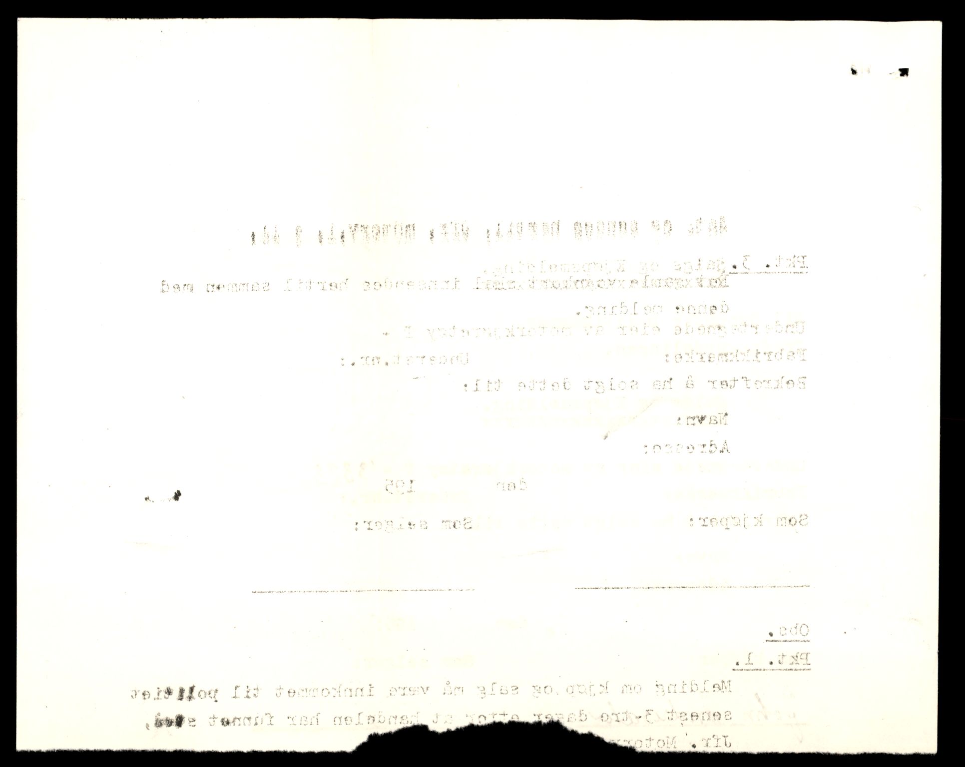 Møre og Romsdal vegkontor - Ålesund trafikkstasjon, AV/SAT-A-4099/F/Fe/L0038: Registreringskort for kjøretøy T 13180 - T 13360, 1927-1998, s. 2424