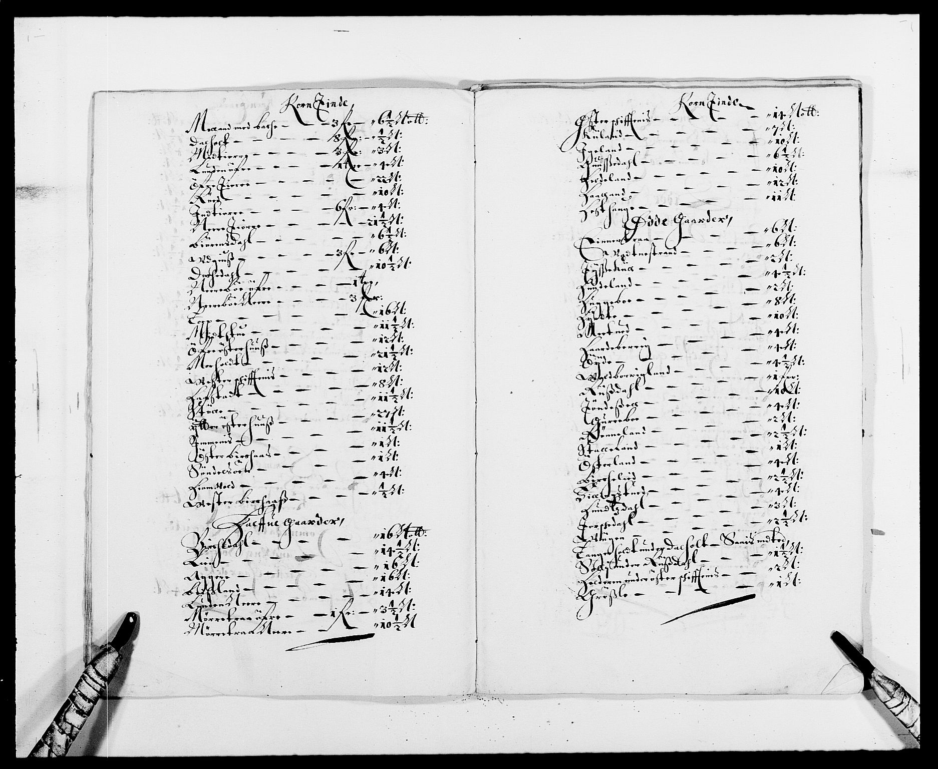 Rentekammeret inntil 1814, Reviderte regnskaper, Fogderegnskap, AV/RA-EA-4092/R39/L2296: Fogderegnskap Nedenes, 1664-1666, s. 332