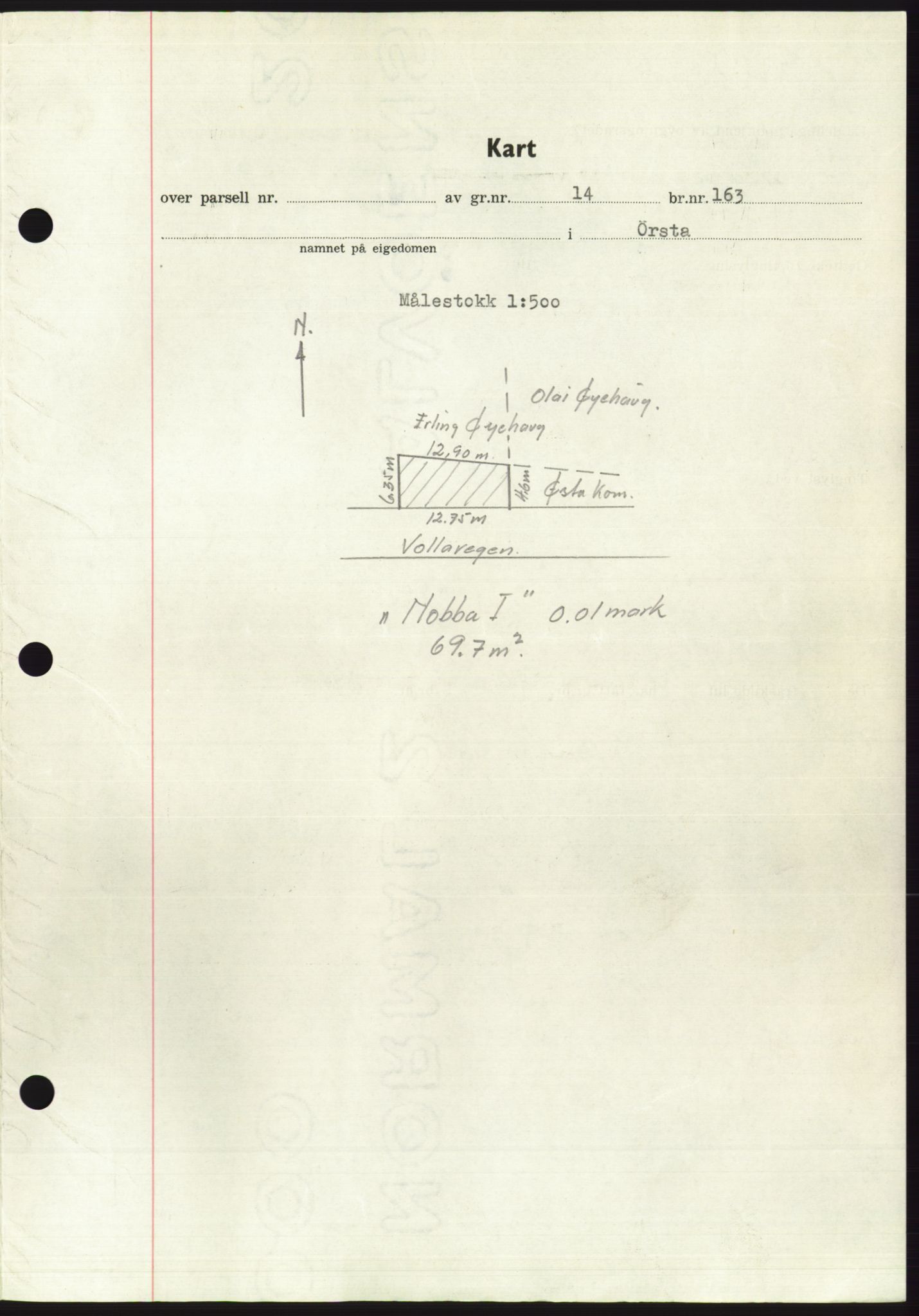 Søre Sunnmøre sorenskriveri, SAT/A-4122/1/2/2C/L0112: Pantebok nr. 38A, 1959-1959, Dagboknr: 1408/1959