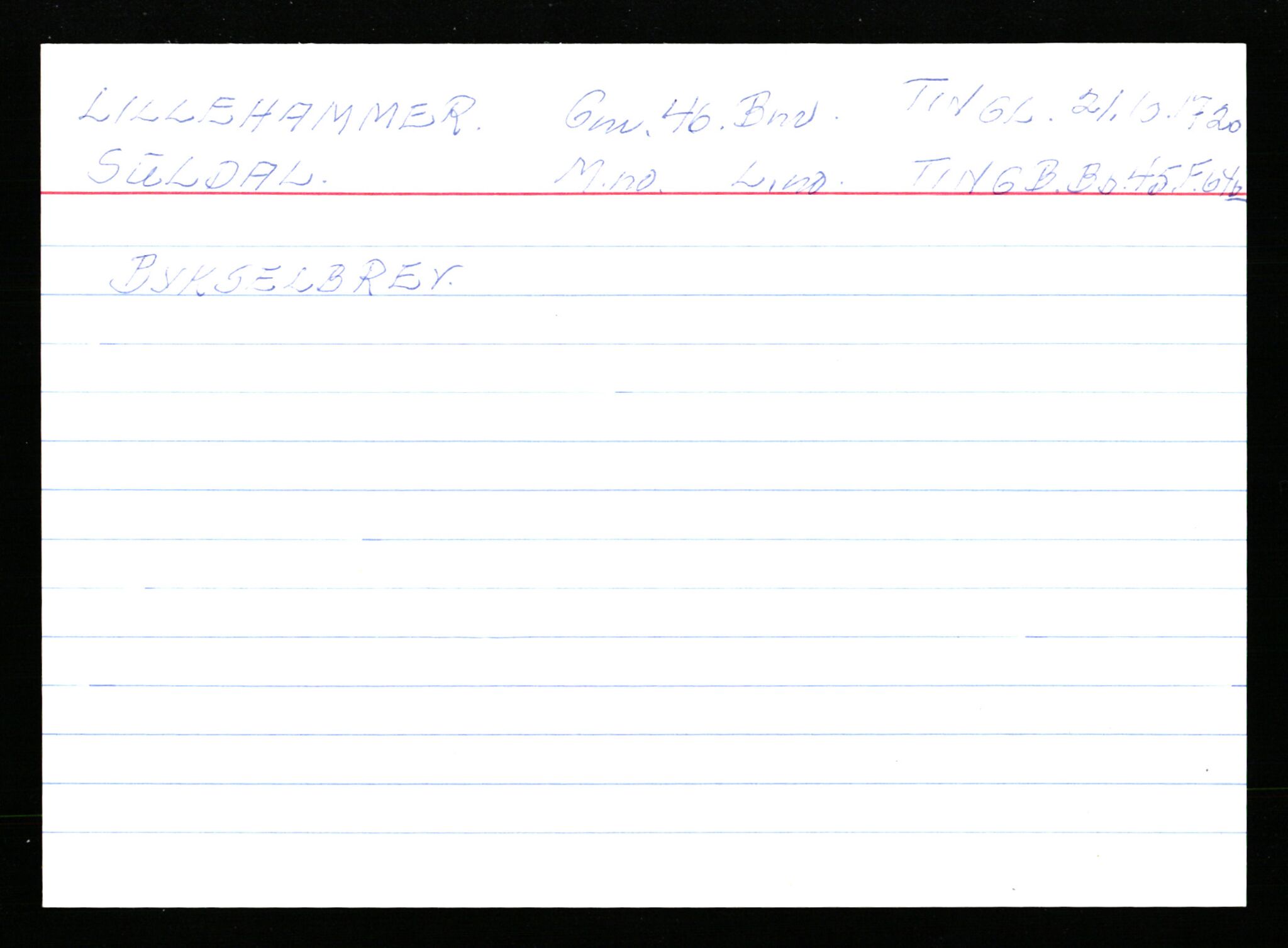 Statsarkivet i Stavanger, AV/SAST-A-101971/03/Y/Ym/L0035: Åstedskort sortert etter gårdsnavn: Leiranger - Lindanger, 1600-1950, s. 511