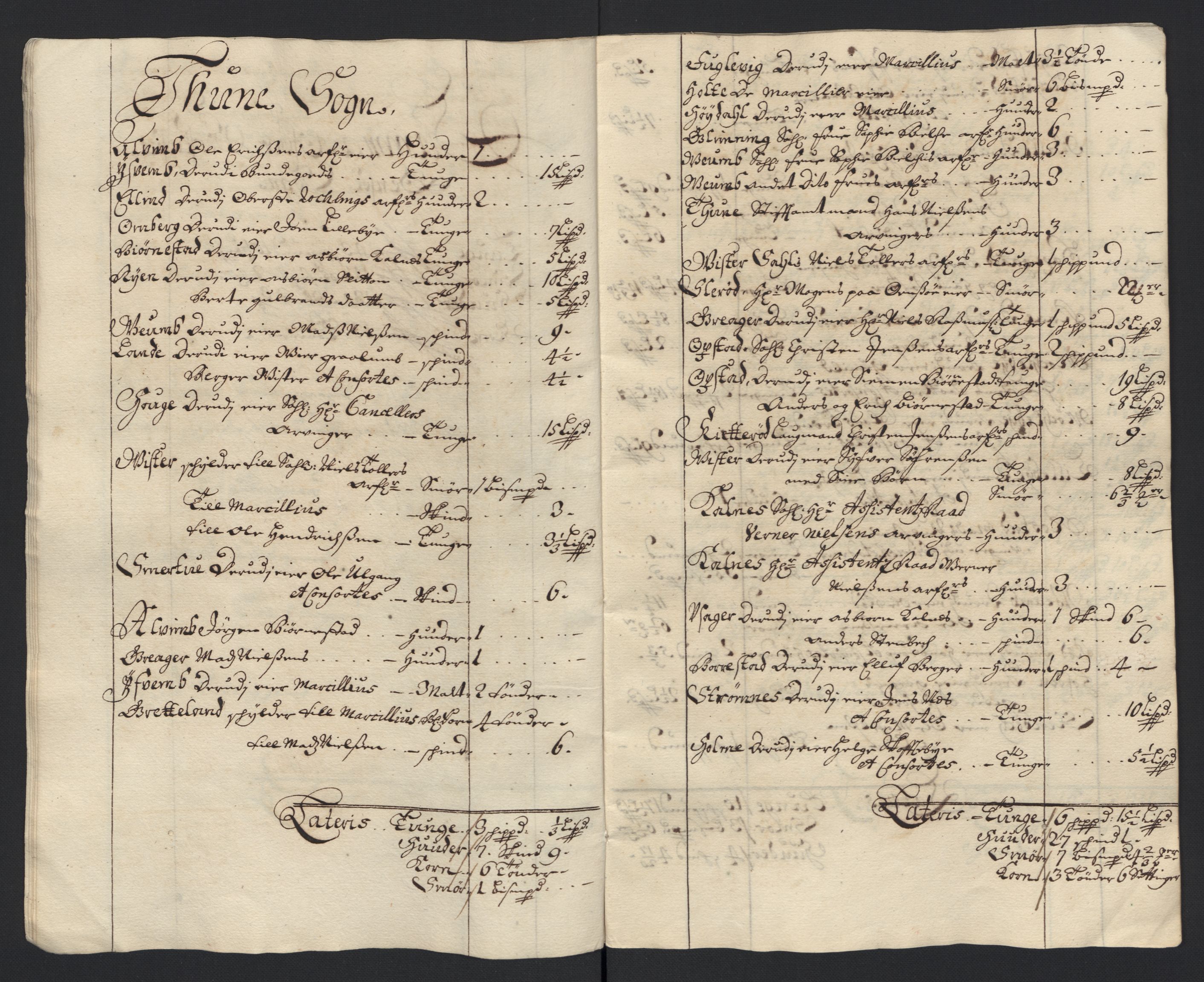 Rentekammeret inntil 1814, Reviderte regnskaper, Fogderegnskap, RA/EA-4092/R04/L0129: Fogderegnskap Moss, Onsøy, Tune, Veme og Åbygge, 1700, s. 324