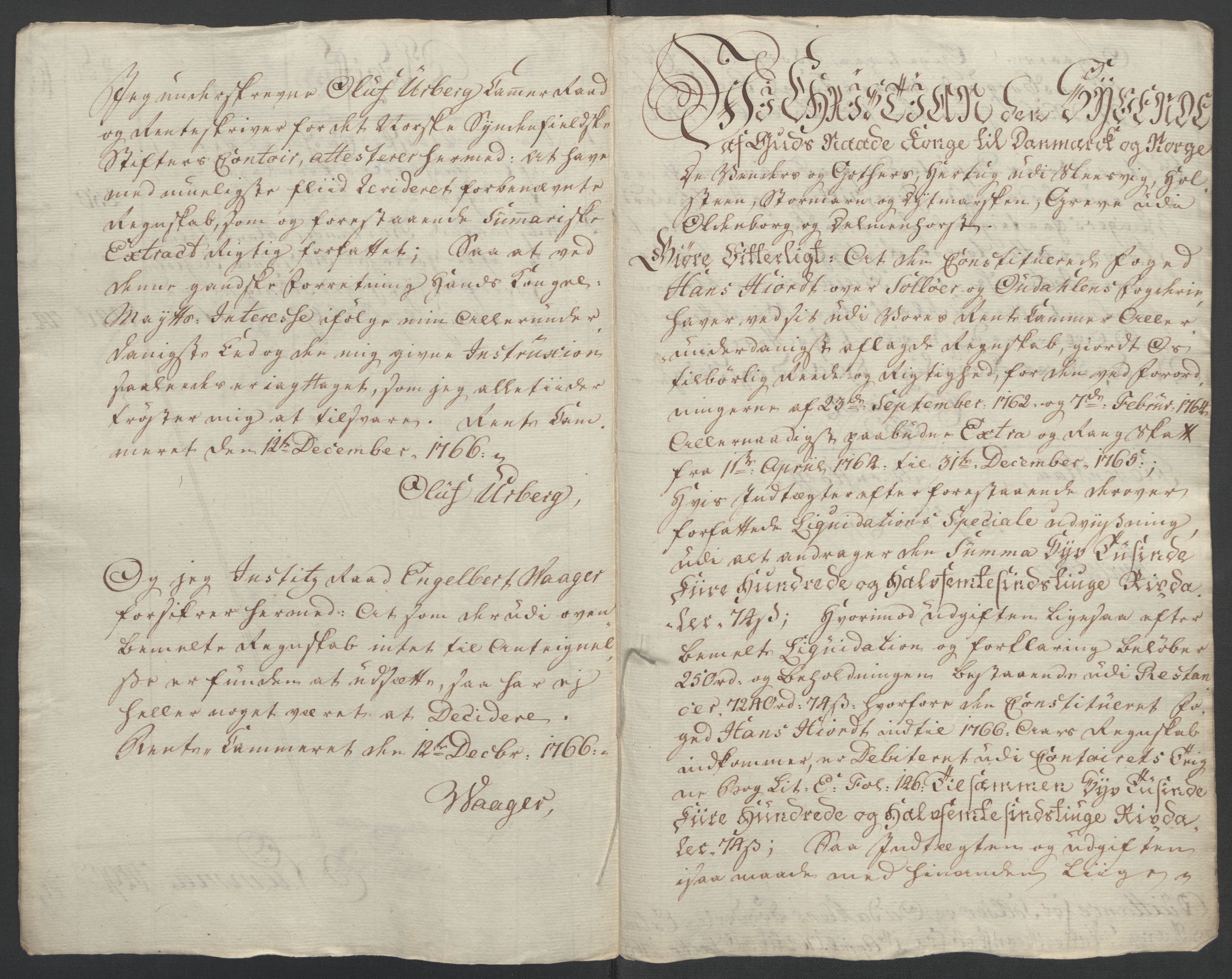 Rentekammeret inntil 1814, Reviderte regnskaper, Fogderegnskap, RA/EA-4092/R14/L0959: Ekstraskatten Solør og Odal, 1763-1770, s. 423