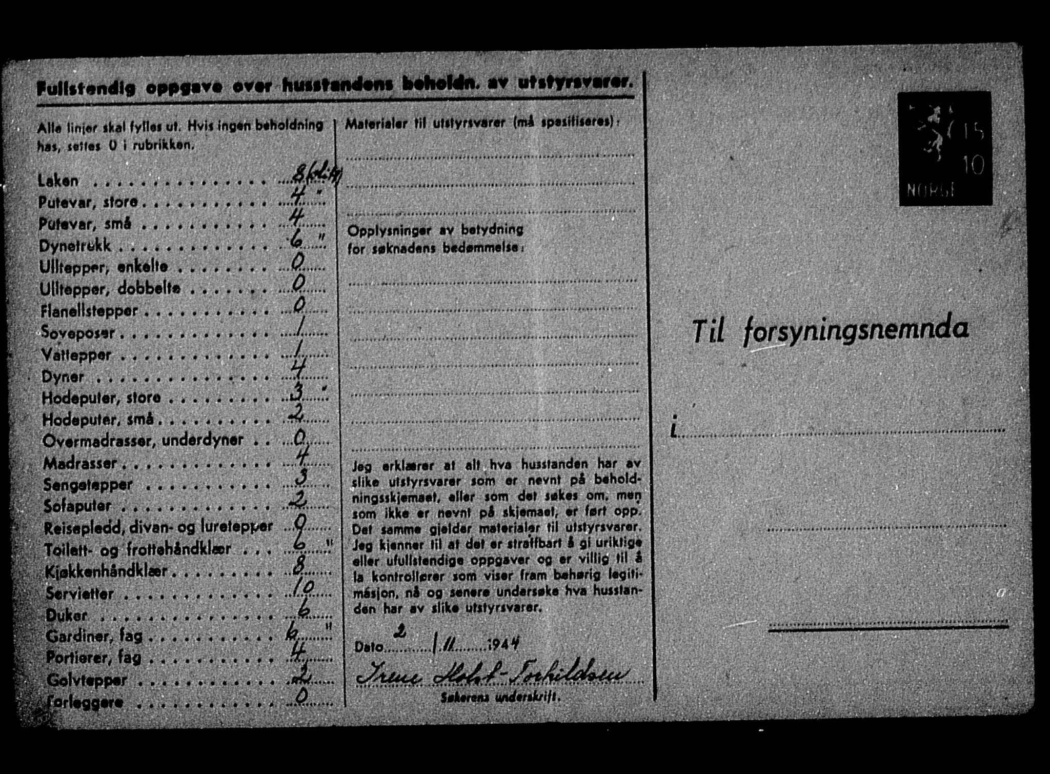 Justisdepartementet, Tilbakeføringskontoret for inndratte formuer, AV/RA-S-1564/H/Hc/Hcc/L0976: --, 1945-1947, s. 576