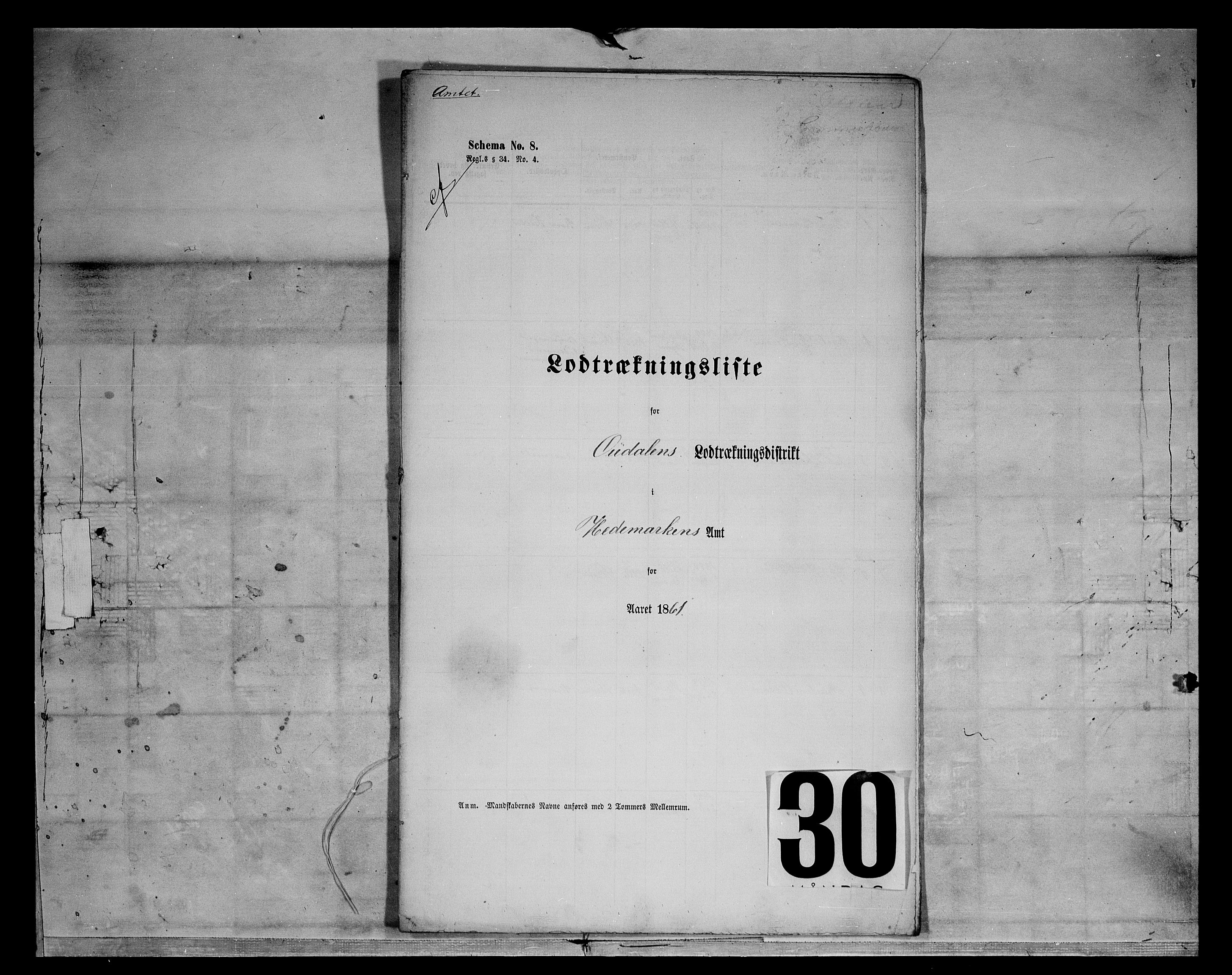 Prøvepublisering, RA/-, s. 17252