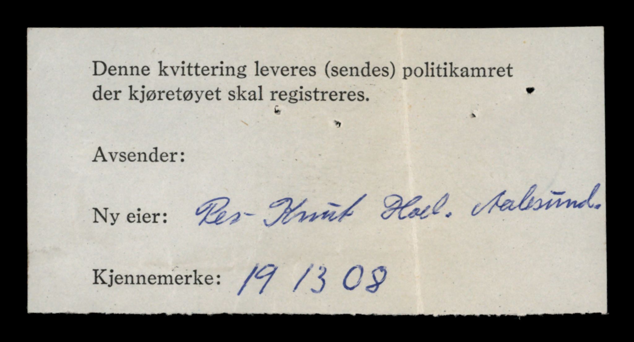 Møre og Romsdal vegkontor - Ålesund trafikkstasjon, AV/SAT-A-4099/F/Fe/L0042: Registreringskort for kjøretøy T 13906 - T 14079, 1927-1998, s. 591