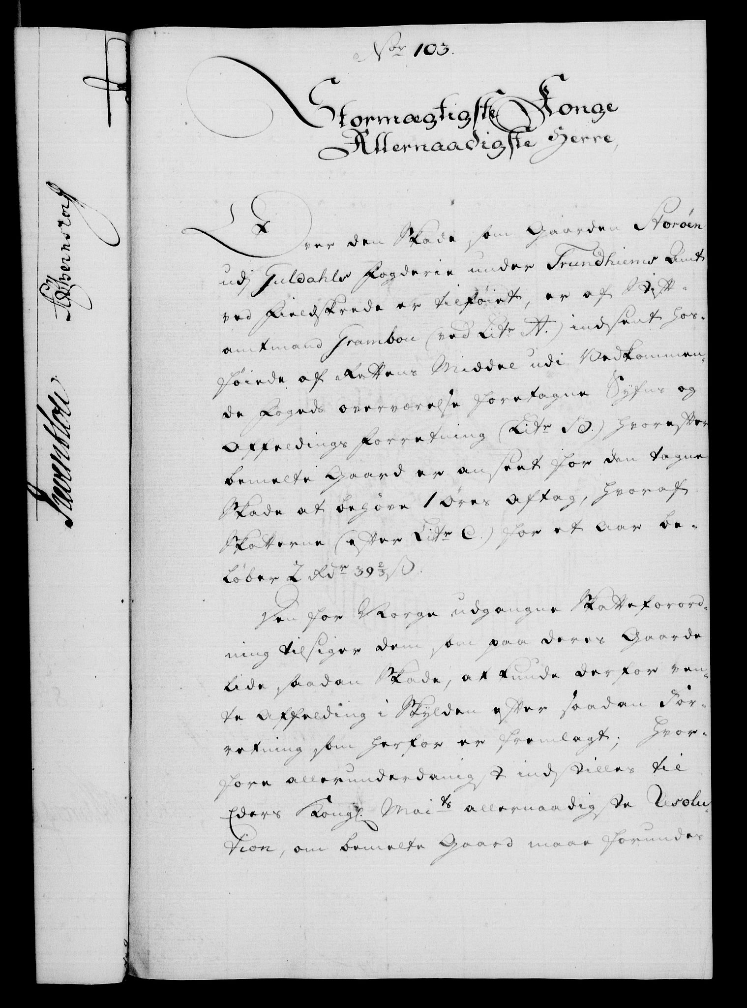 Rentekammeret, Kammerkanselliet, AV/RA-EA-3111/G/Gf/Gfa/L0048: Norsk relasjons- og resolusjonsprotokoll (merket RK 52.48), 1766, s. 434