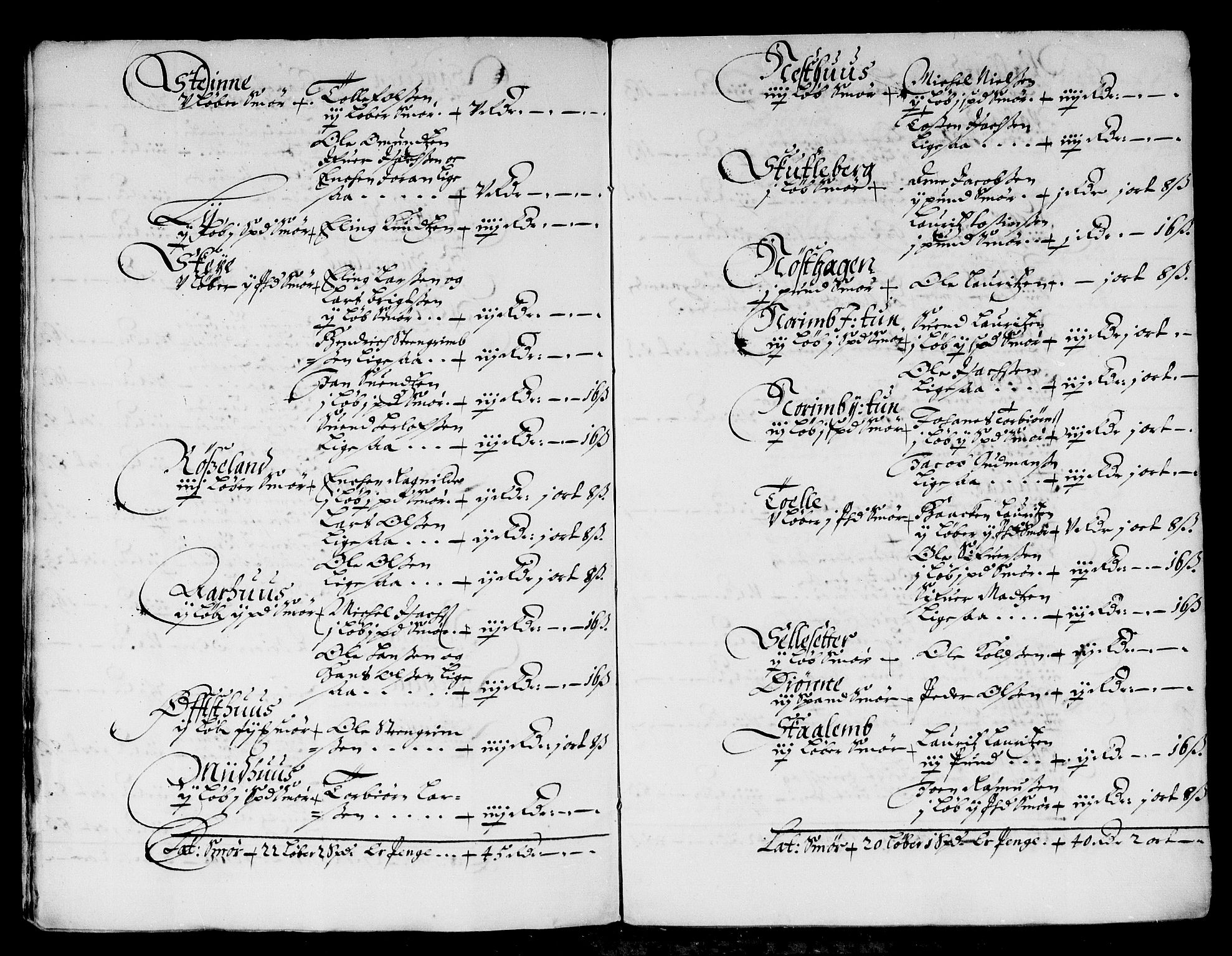 Rentekammeret inntil 1814, Reviderte regnskaper, Stiftamtstueregnskaper, Bergen stiftamt, AV/RA-EA-6043/R/Rc/L0056: Bergen stiftamt, 1678-1679