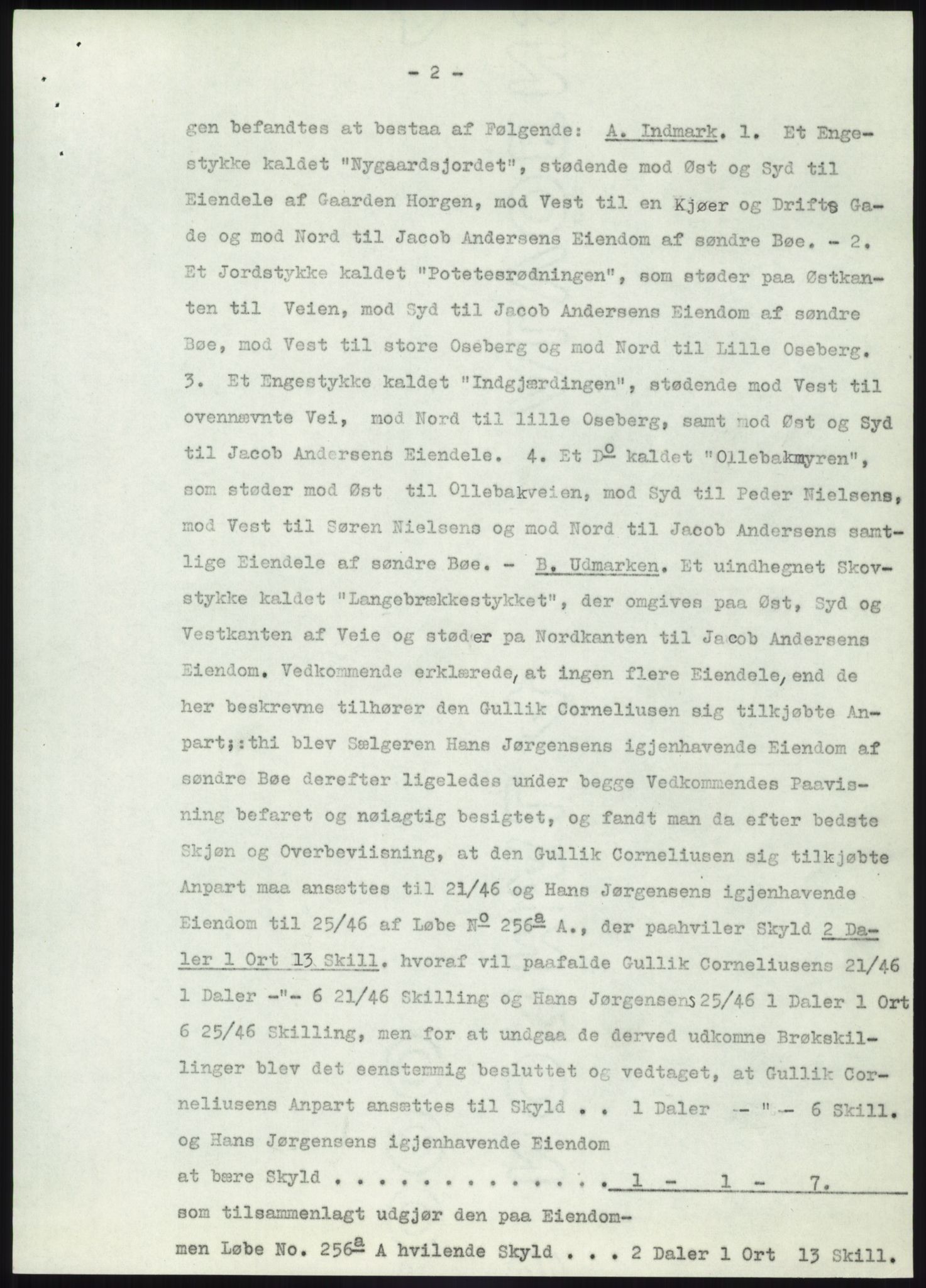 Statsarkivet i Kongsberg, SAKO/A-0001, 1944-1954, s. 184