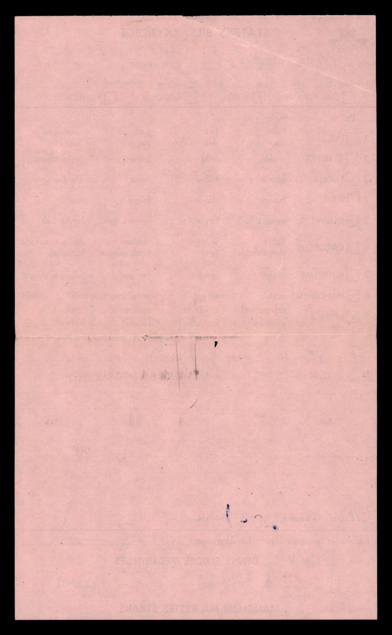 Møre og Romsdal vegkontor - Ålesund trafikkstasjon, AV/SAT-A-4099/F/Fe/L0039: Registreringskort for kjøretøy T 13361 - T 13530, 1927-1998, s. 2816