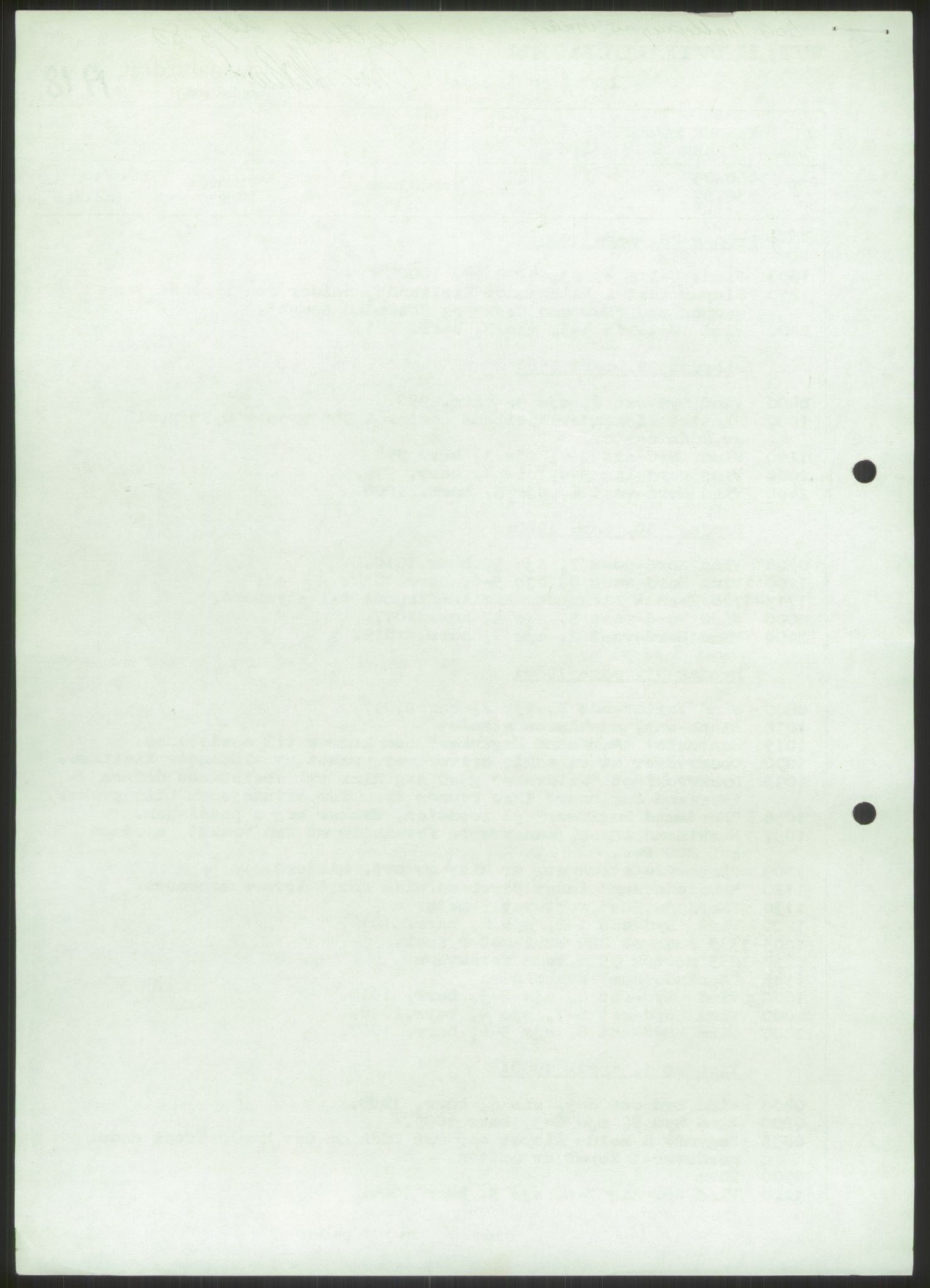 Justisdepartementet, Granskningskommisjonen ved Alexander Kielland-ulykken 27.3.1980, AV/RA-S-1165/D/L0006: A Alexander L. Kielland (Doku.liste + A3-A6, A11-A13, A18-A20-A21, A23, A31 av 31)/Dykkerjournaler, 1980-1981, s. 73