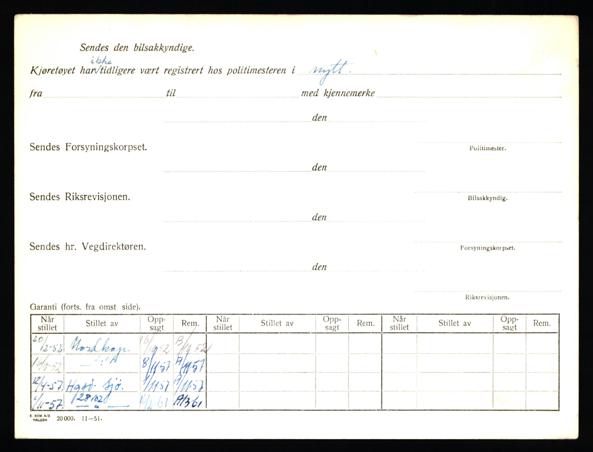 Stavanger trafikkstasjon, AV/SAST-A-101942/0/F/L0032: L-17600 - L-18149, 1930-1971, s. 934