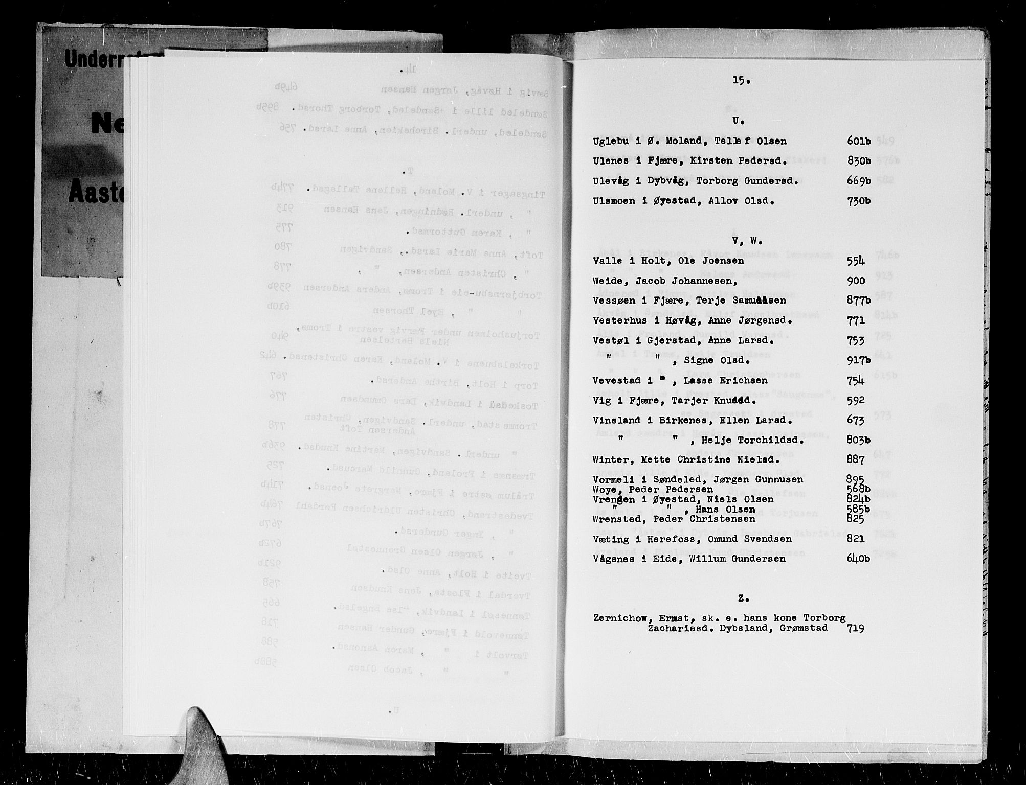 Nedenes sorenskriveri før 1824, AV/SAK-1221-0007/H/Hc/L0033: Skifteprotokoll med register nr 22a, 1767-1772