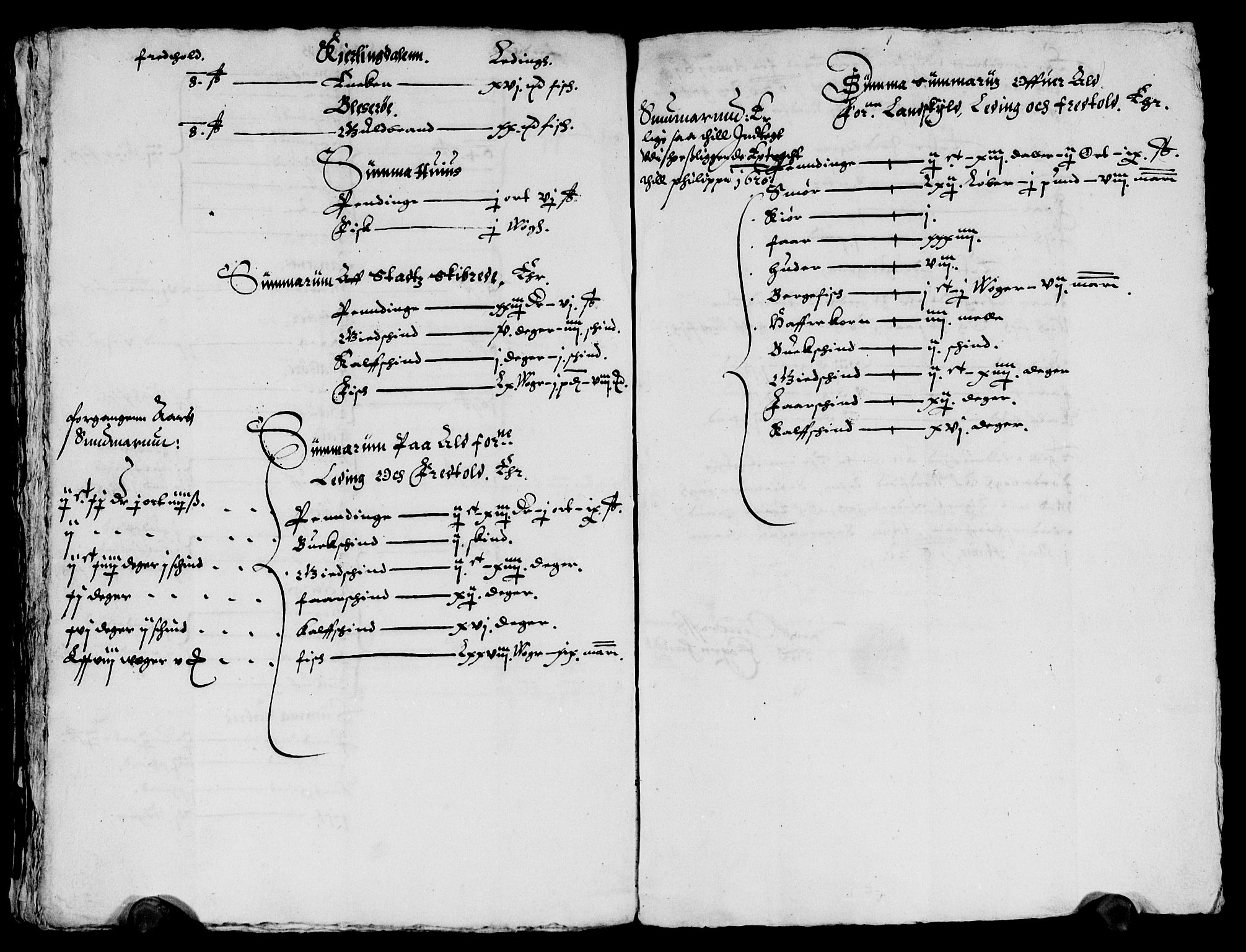 Rentekammeret inntil 1814, Reviderte regnskaper, Lensregnskaper, AV/RA-EA-5023/R/Rb/Rbt/L0029: Bergenhus len, 1619-1621