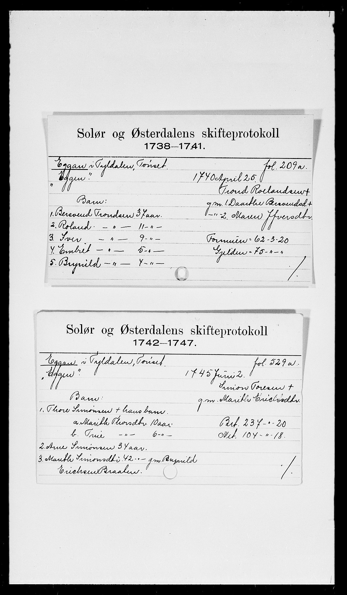 Solør og Østerdalen sorenskriveri, SAH/TING-024/J, 1716-1774, s. 7969