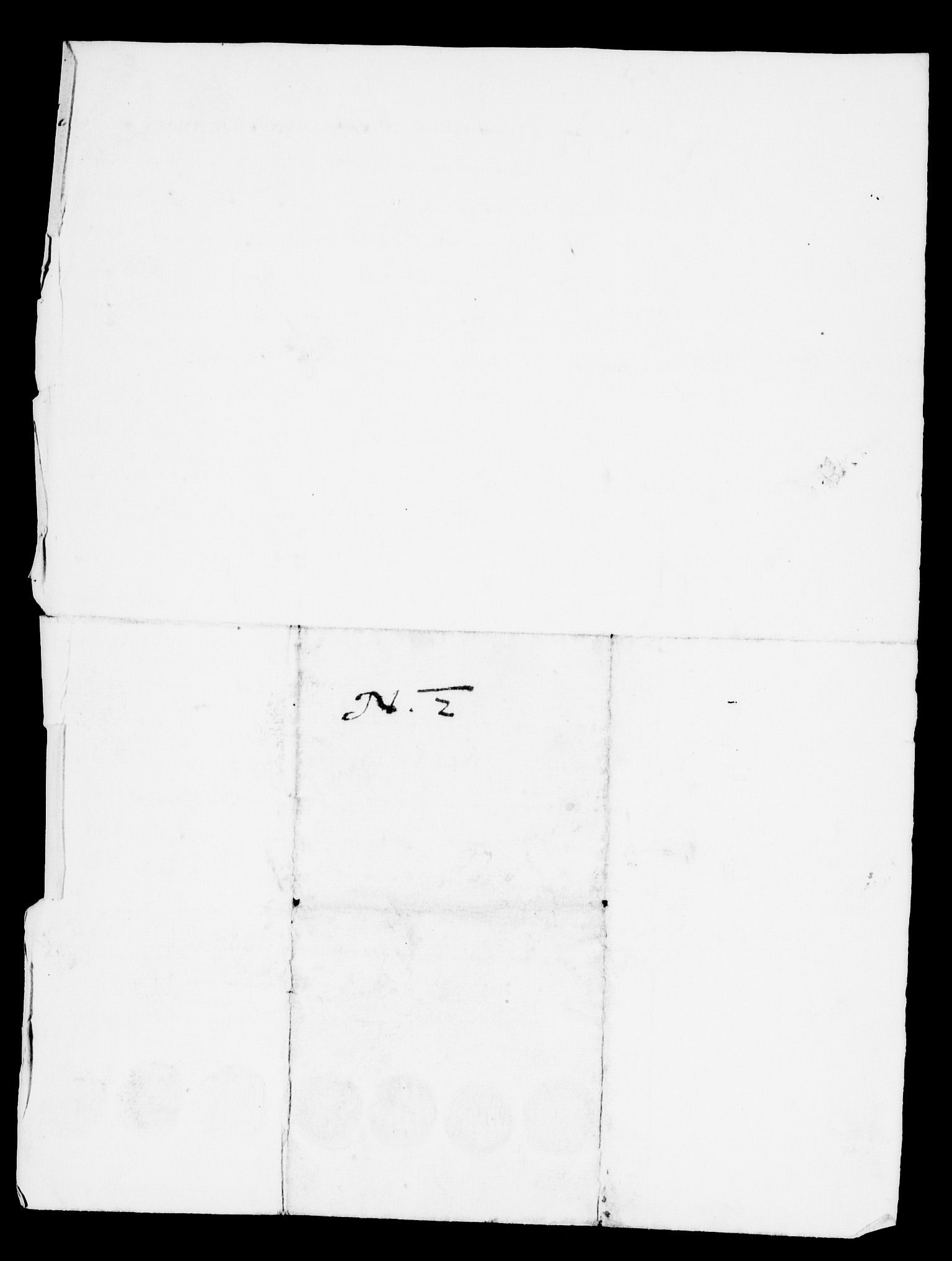 Danske Kanselli, Skapsaker, AV/RA-EA-4061/F/L0001: Skap 8, pakke 19-45, 1617-1737, s. 237