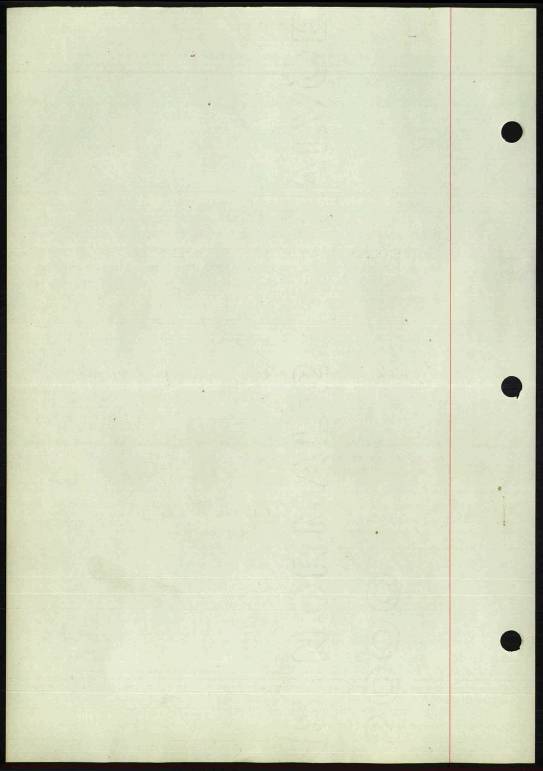 Rakkestad sorenskriveri, SAO/A-10686/G/Gb/Gba/Gbab/L0012a: Pantebok nr. A12 I, 1945-1946, Dagboknr: 330/1946