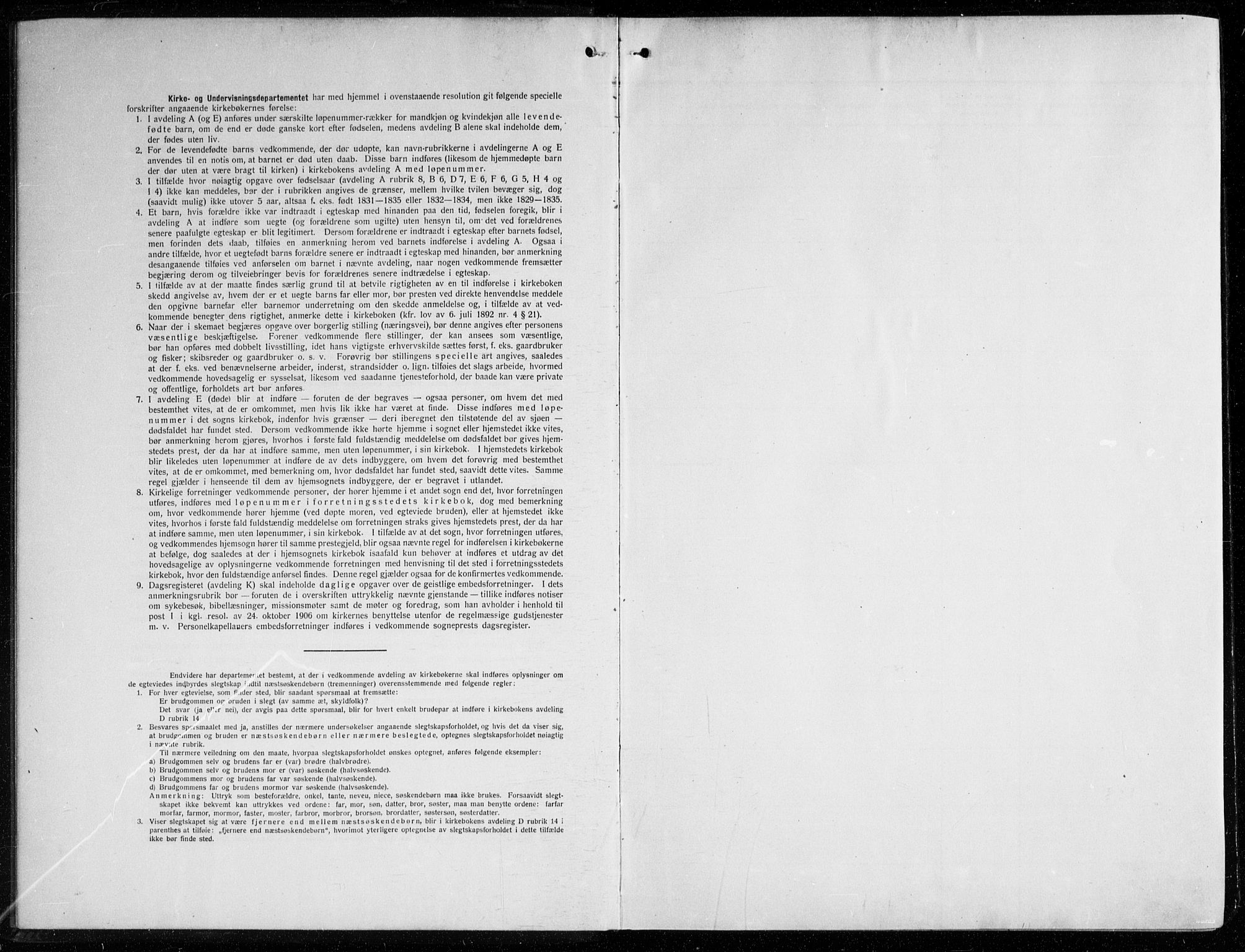 Johanneskirken sokneprestembete, AV/SAB-A-76001/H/Haa/L0010: Ministerialbok nr. C 3, 1925-1935