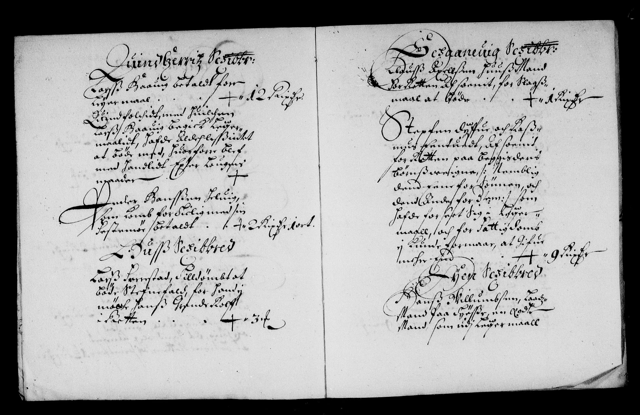 Rentekammeret inntil 1814, Reviderte regnskaper, Stiftamtstueregnskaper, Bergen stiftamt, AV/RA-EA-6043/R/Rc/L0056: Bergen stiftamt, 1678-1679