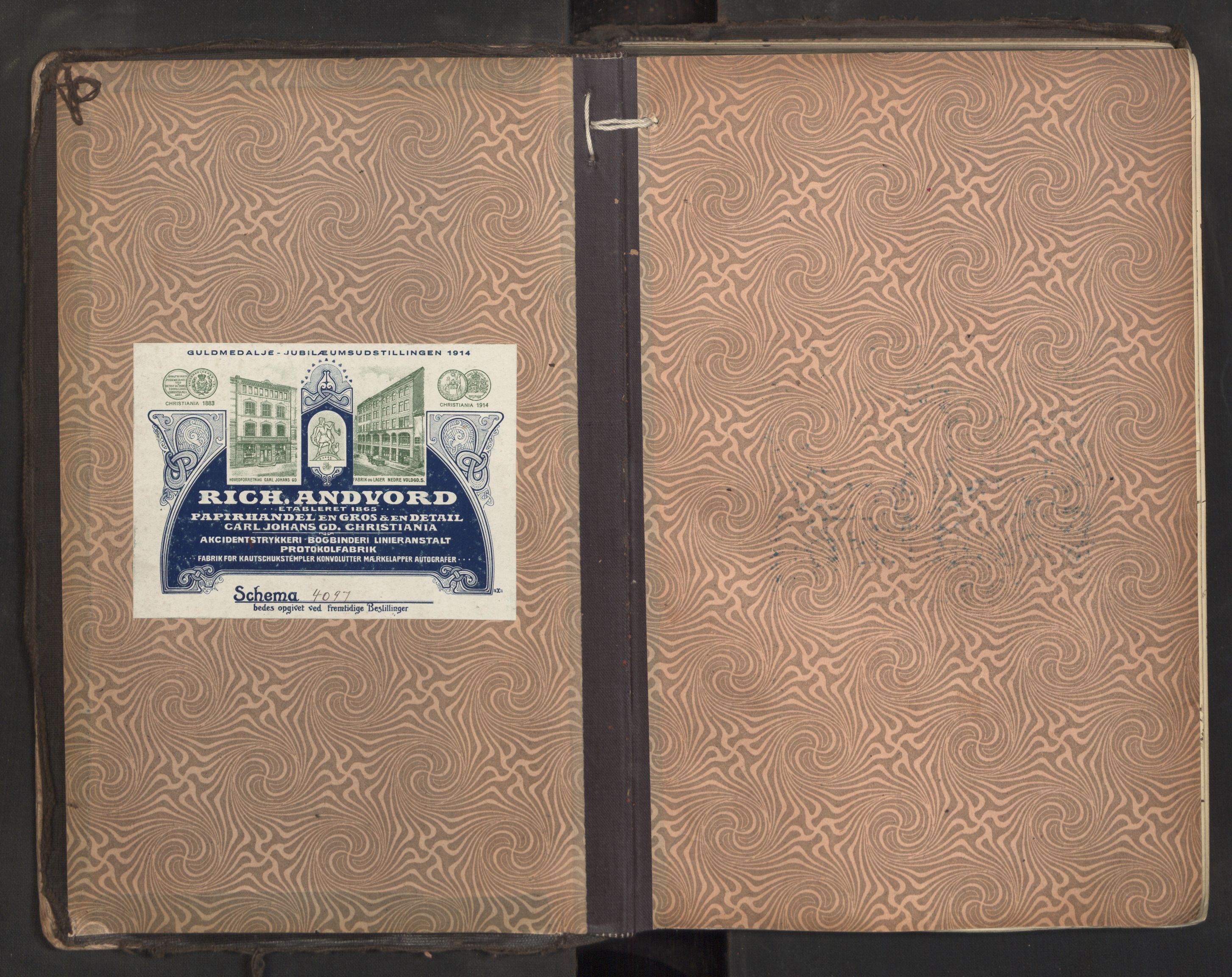 Aker sorenskriveri, AV/SAO-A-10895/F/Fc/Fcb/L0084: Ekstrarettsprotokoll, 1920-1923