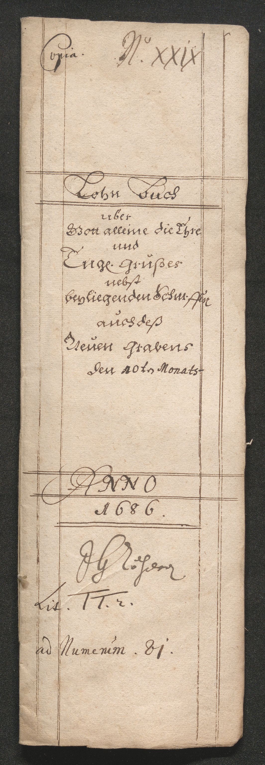 Kongsberg Sølvverk 1623-1816, SAKO/EA-3135/001/D/Dc/Dcd/L0059: Utgiftsregnskap for gruver m.m., 1685-1686, s. 562