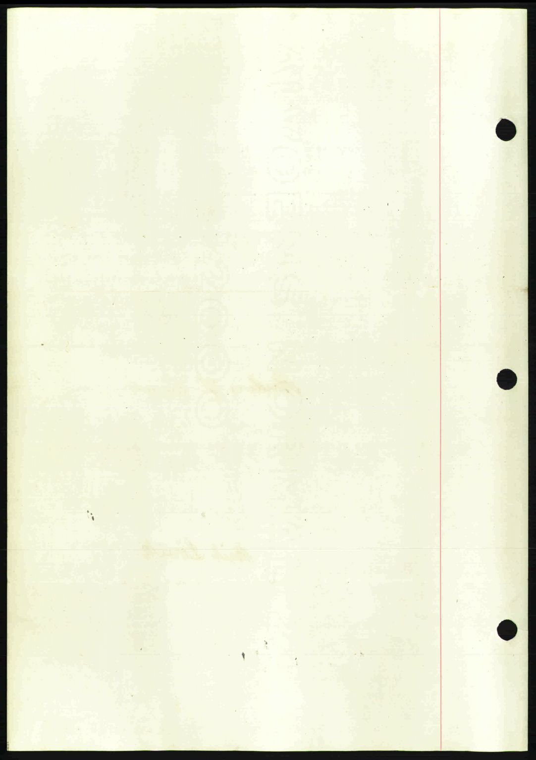 Nordmøre sorenskriveri, SAT/A-4132/1/2/2Ca: Pantebok nr. A89, 1940-1941, Dagboknr: 1901/1940