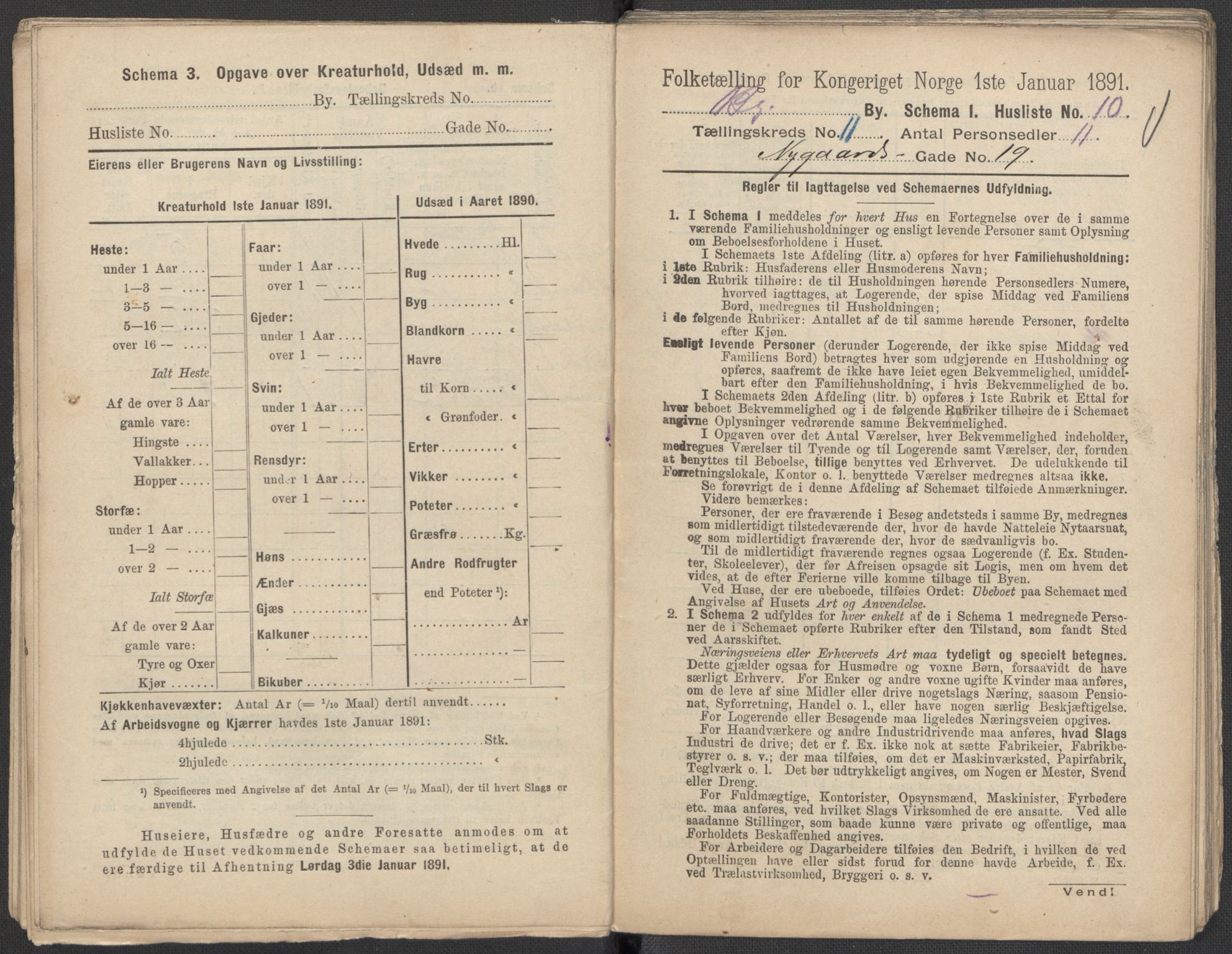 RA, Folketelling 1891 for 1301 Bergen kjøpstad, 1891, s. 1772