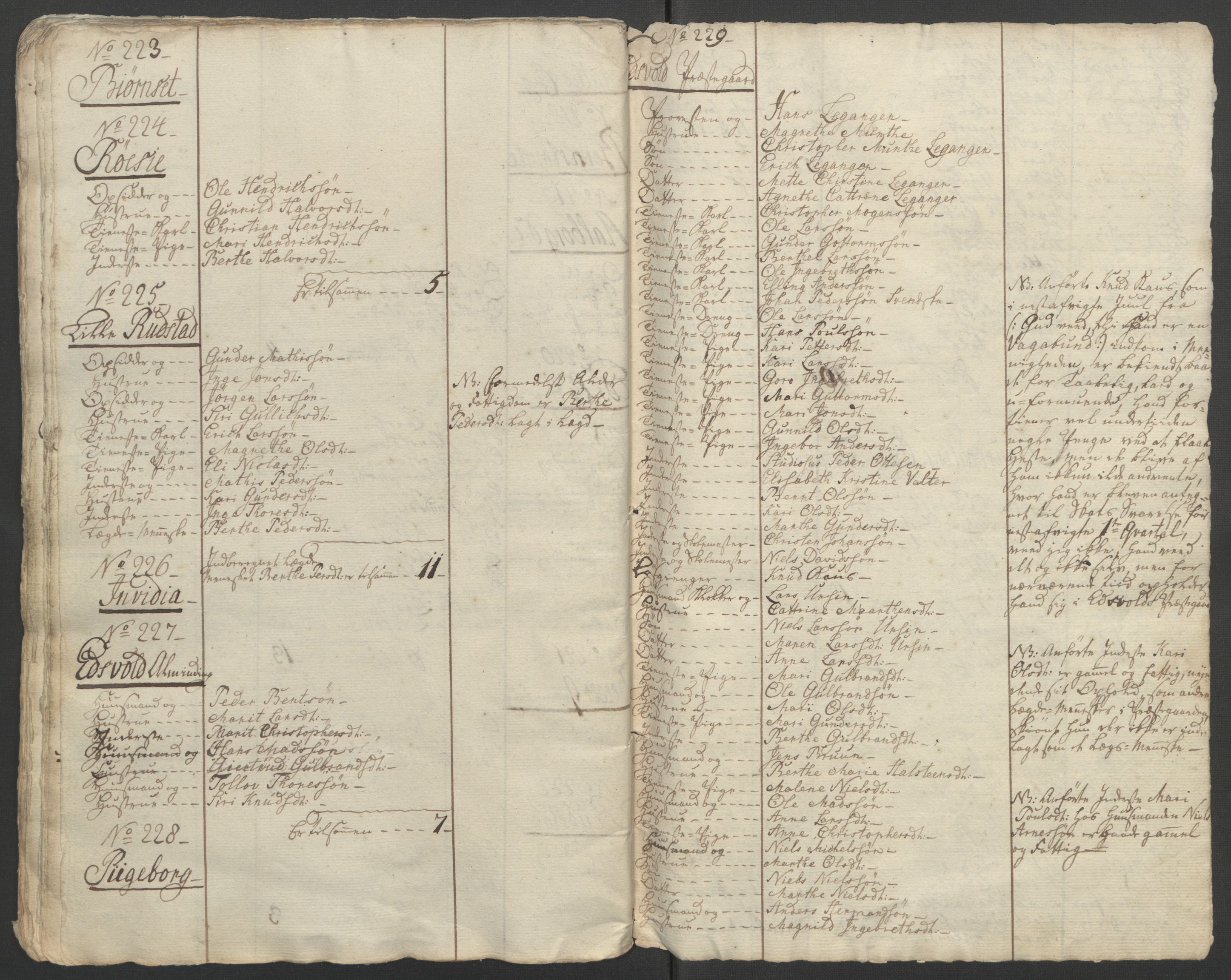 Rentekammeret inntil 1814, Reviderte regnskaper, Fogderegnskap, RA/EA-4092/R12/L0802: Ekstraskatten Øvre Romerike, 1762, s. 511