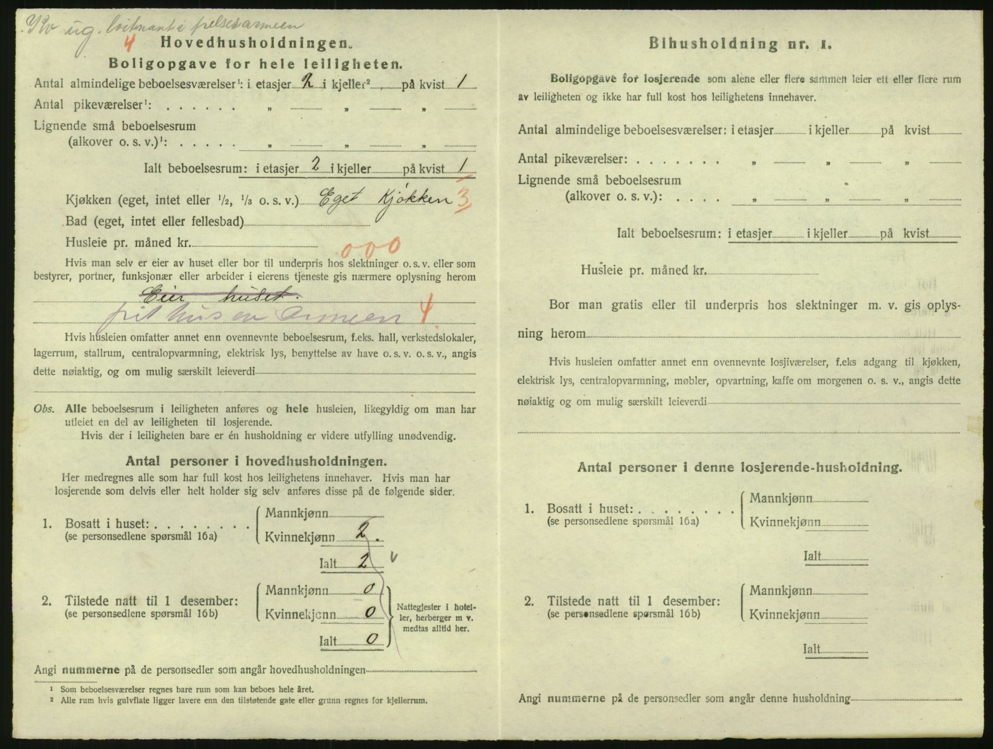 SAK, Folketelling 1920 for 0901 Risør kjøpstad, 1920, s. 1502