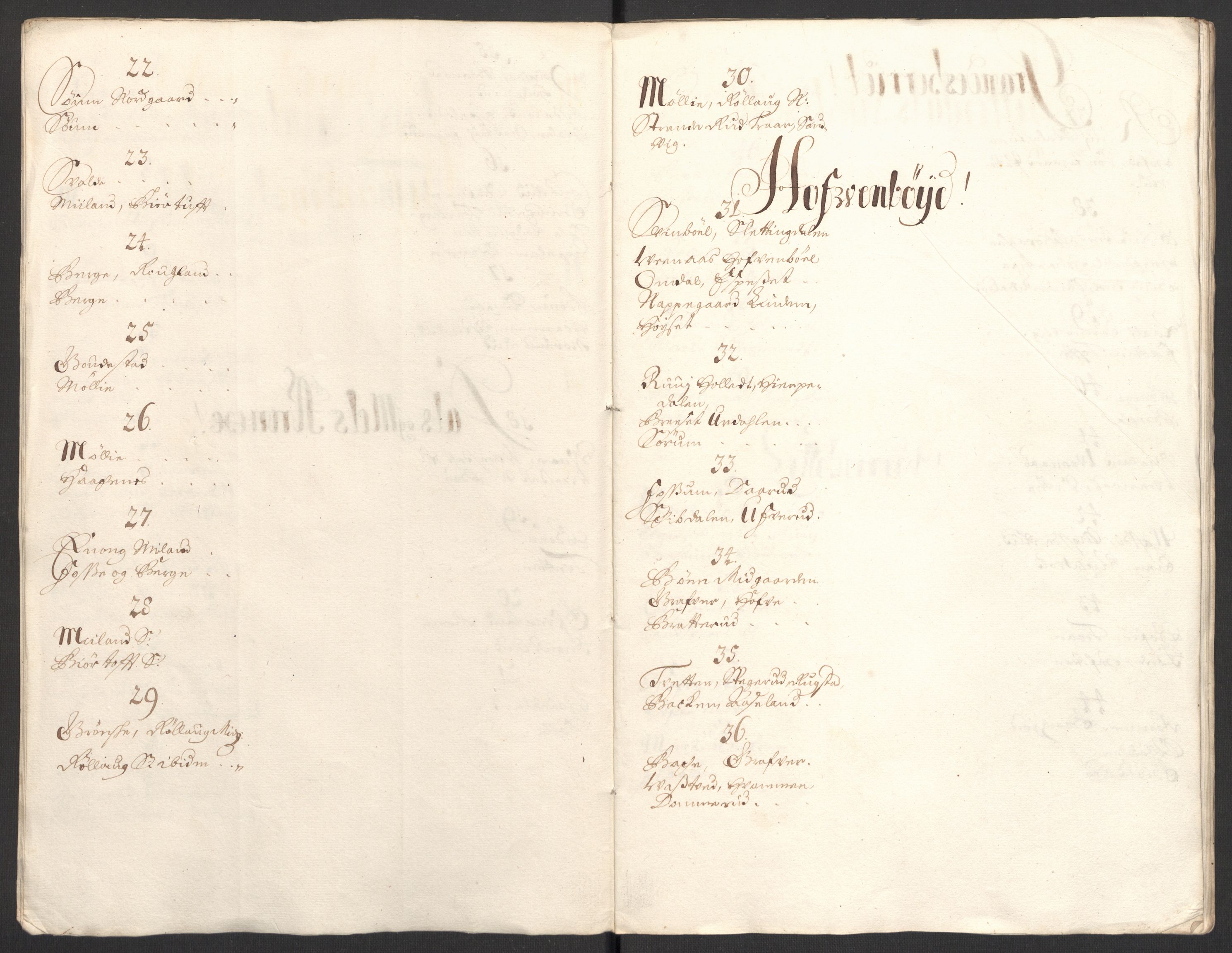 Rentekammeret inntil 1814, Reviderte regnskaper, Fogderegnskap, AV/RA-EA-4092/R36/L2101: Fogderegnskap Øvre og Nedre Telemark og Bamble, 1699, s. 8