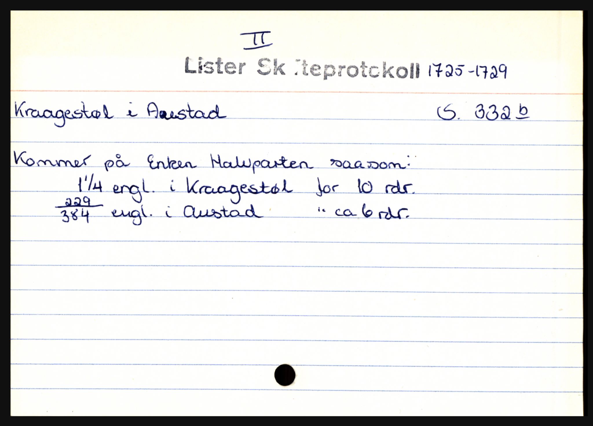 Lister sorenskriveri, AV/SAK-1221-0003/H, s. 20925