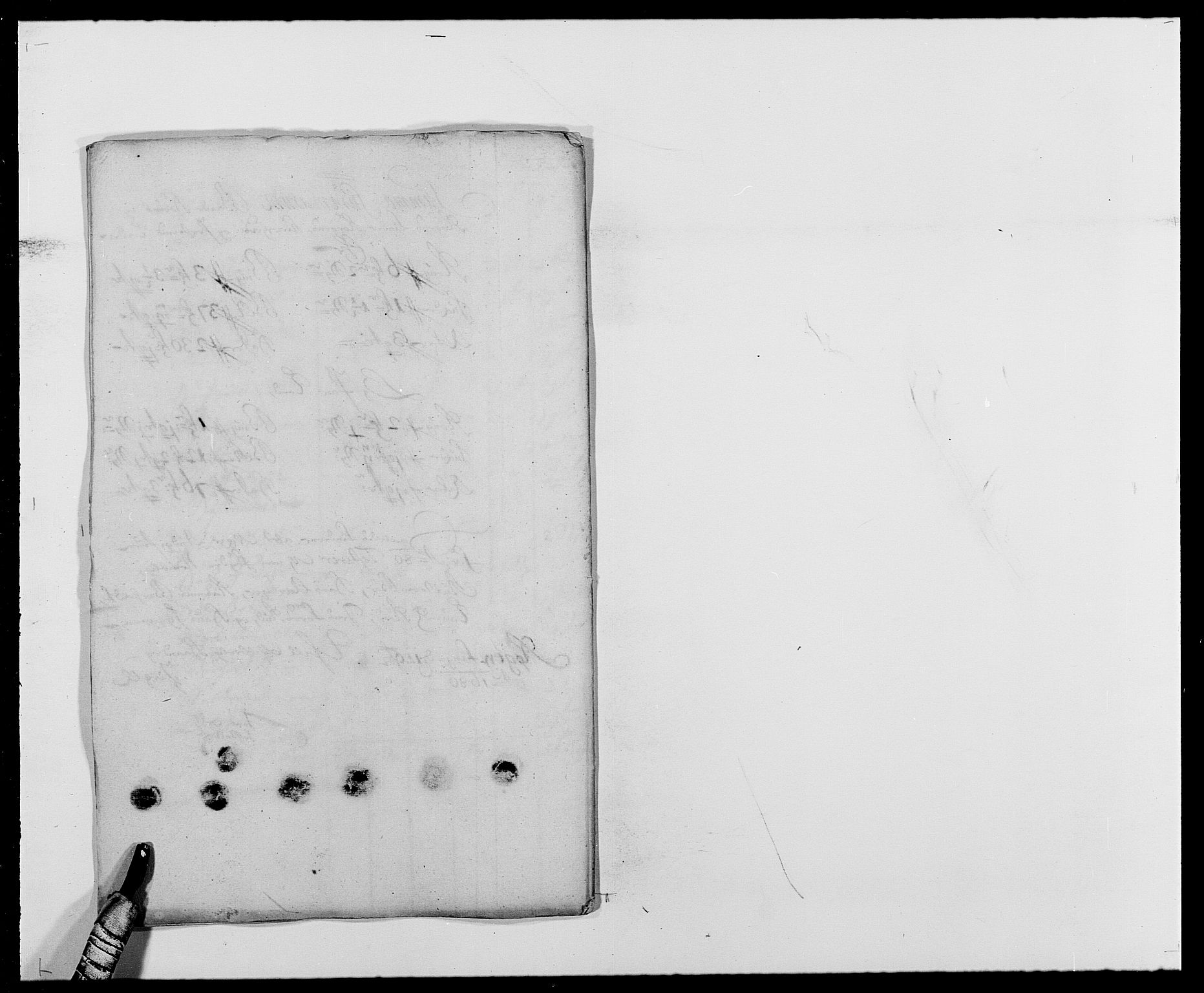Rentekammeret inntil 1814, Reviderte regnskaper, Fogderegnskap, AV/RA-EA-4092/R29/L1691: Fogderegnskap Hurum og Røyken, 1678-1681, s. 263