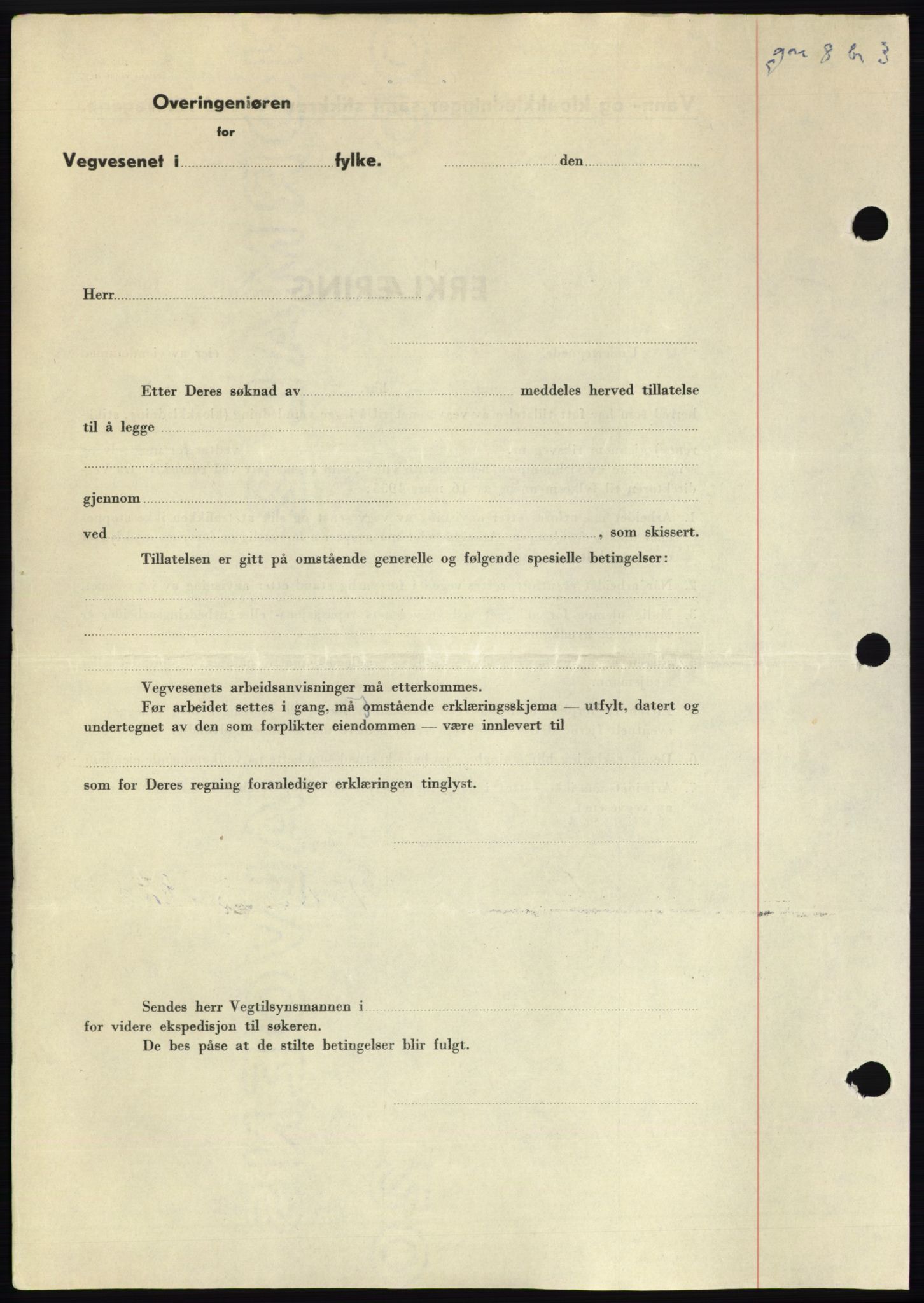 Romsdal sorenskriveri, AV/SAT-A-4149/1/2/2C: Pantebok nr. B3, 1946-1948, Dagboknr: 1103/1948