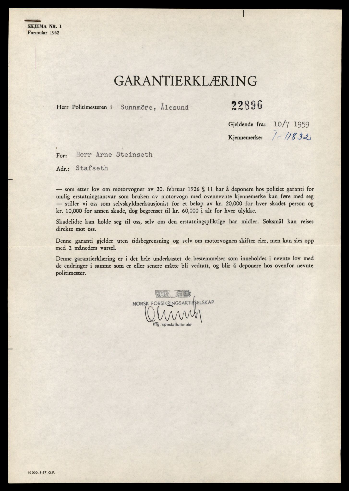 Møre og Romsdal vegkontor - Ålesund trafikkstasjon, AV/SAT-A-4099/F/Fe/L0031: Registreringskort for kjøretøy T 11800 - T 11996, 1927-1998, s. 641