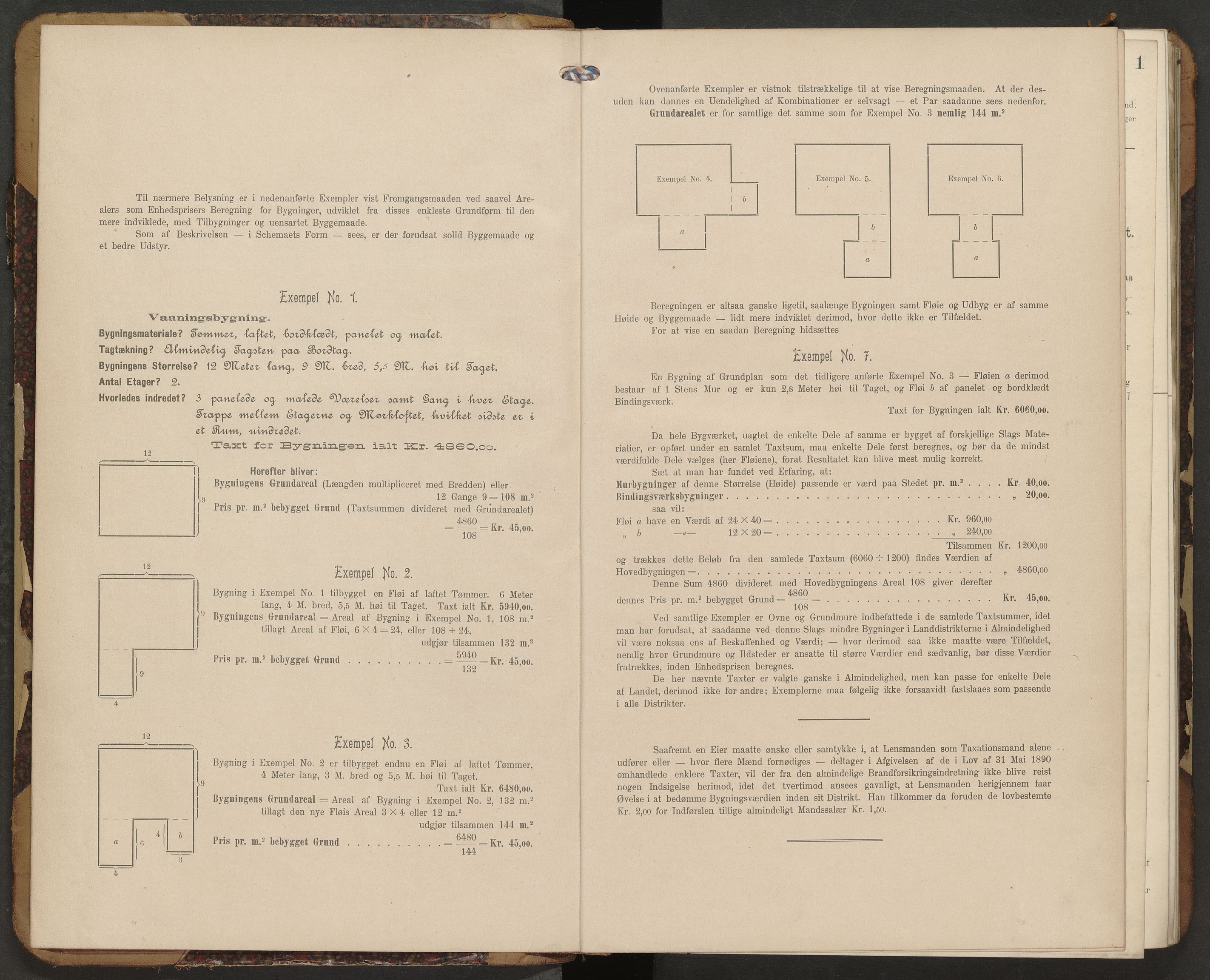 Lier lensmannskontor, AV/SAKO-A-507/Y/Yb/Ybb/L0004: Skjematakstprotokoll, 1911-1914