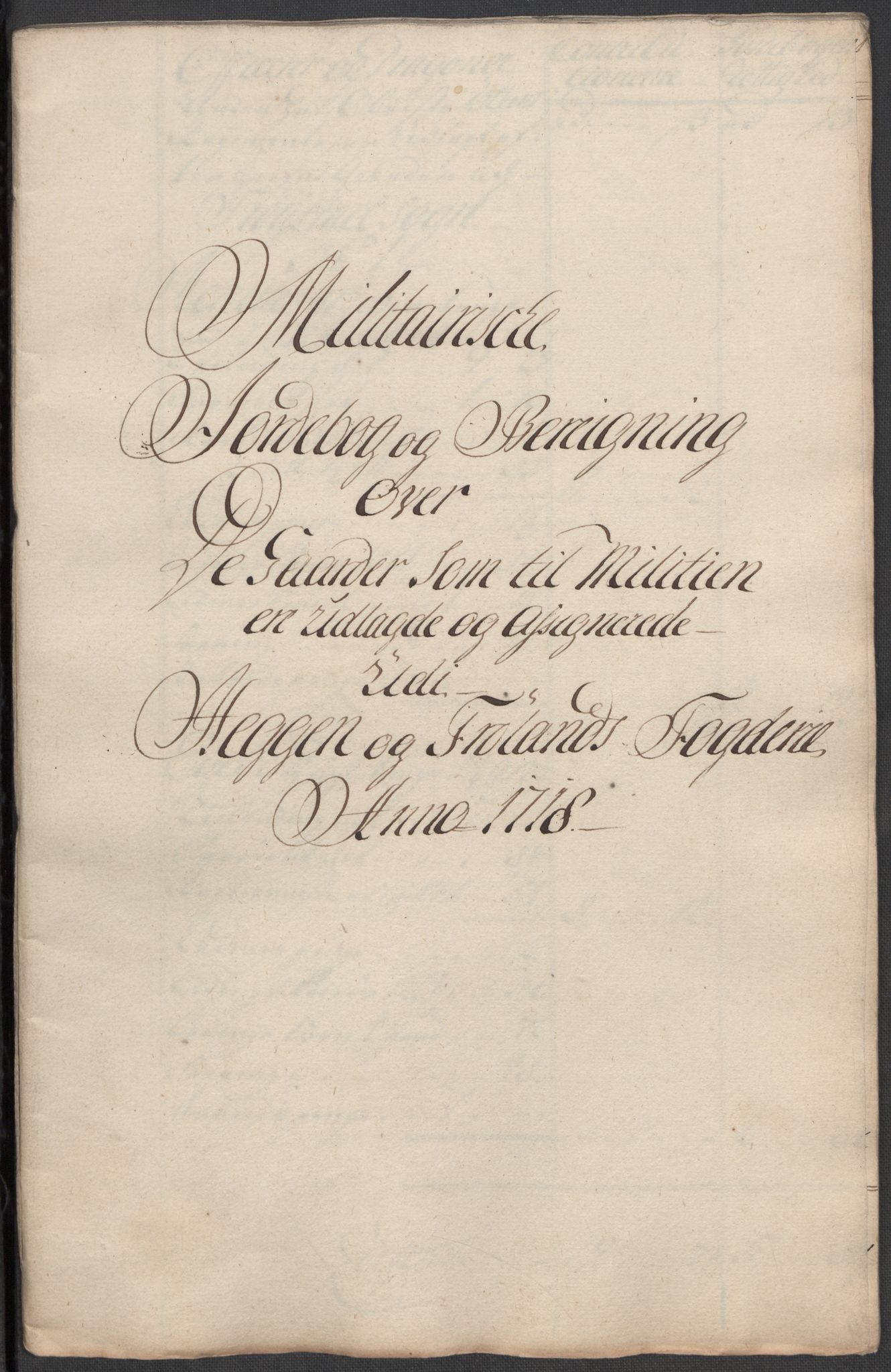 Rentekammeret inntil 1814, Reviderte regnskaper, Fogderegnskap, RA/EA-4092/R07/L0315: Fogderegnskap Rakkestad, Heggen og Frøland, 1718, s. 277
