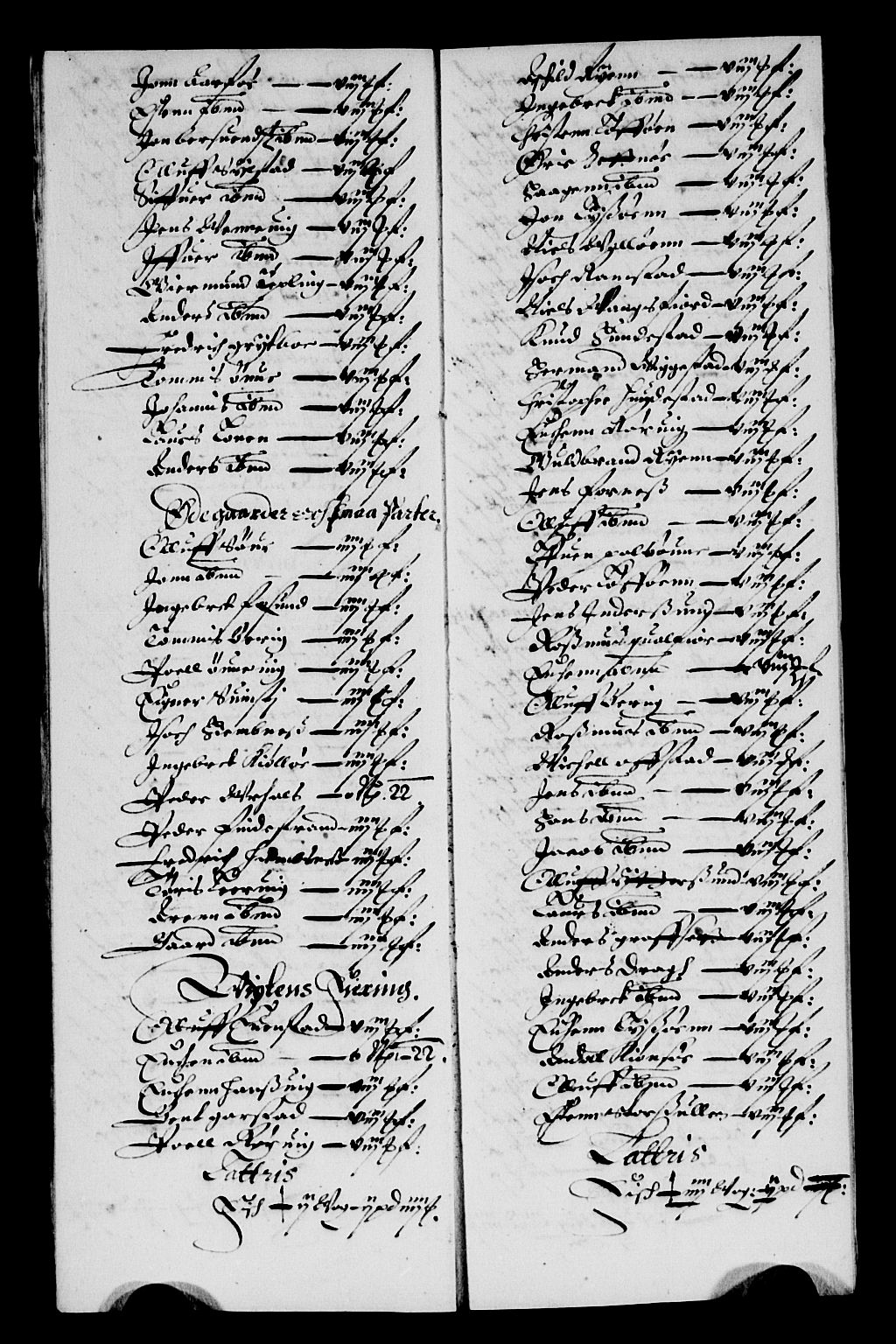 Rentekammeret inntil 1814, Reviderte regnskaper, Lensregnskaper, AV/RA-EA-5023/R/Rb/Rbw/L0136: Trondheim len, 1658-1659