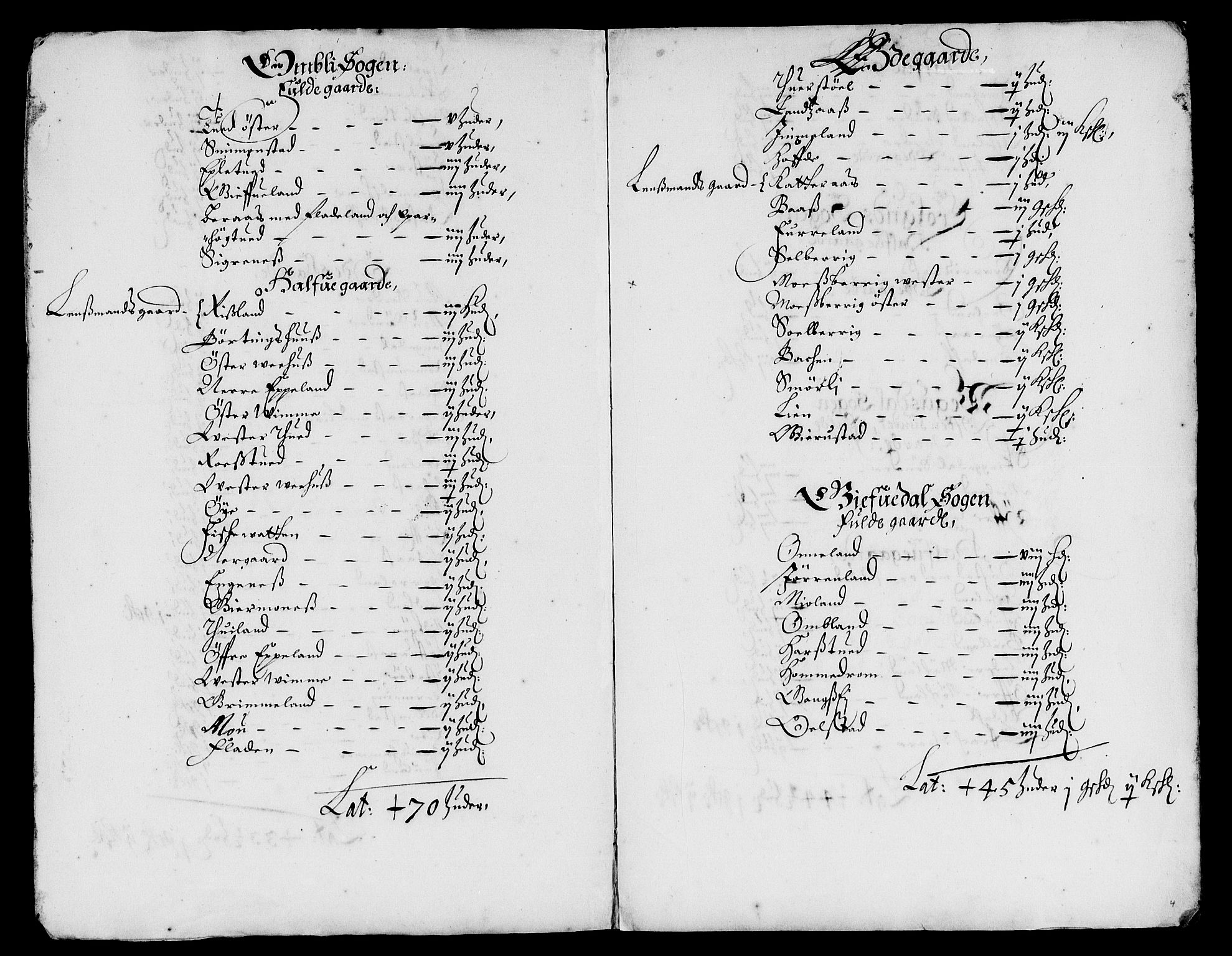 Rentekammeret inntil 1814, Reviderte regnskaper, Lensregnskaper, AV/RA-EA-5023/R/Rb/Rbq/L0053: Nedenes len. Mandals len. Råbyggelag. Laksefisket i Mandals len., 1629-1663