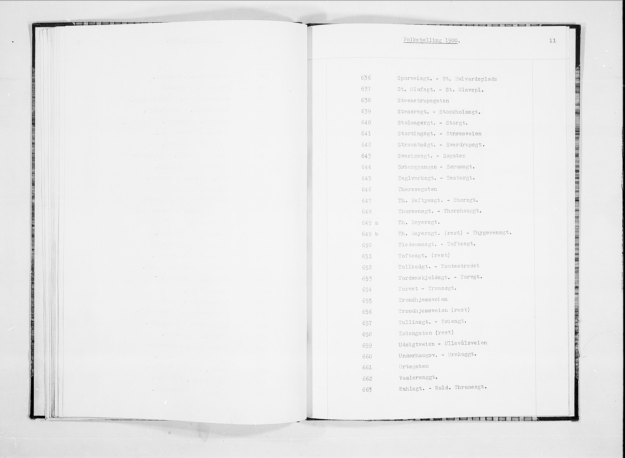 SAO, Folketelling 1900 for 0301 Kristiania kjøpstad, 1900, s. 96624