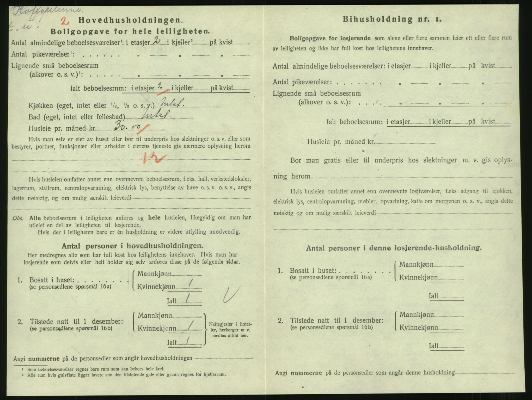 SAT, Folketelling 1920 for 1502 Molde kjøpstad, 1920, s. 1304