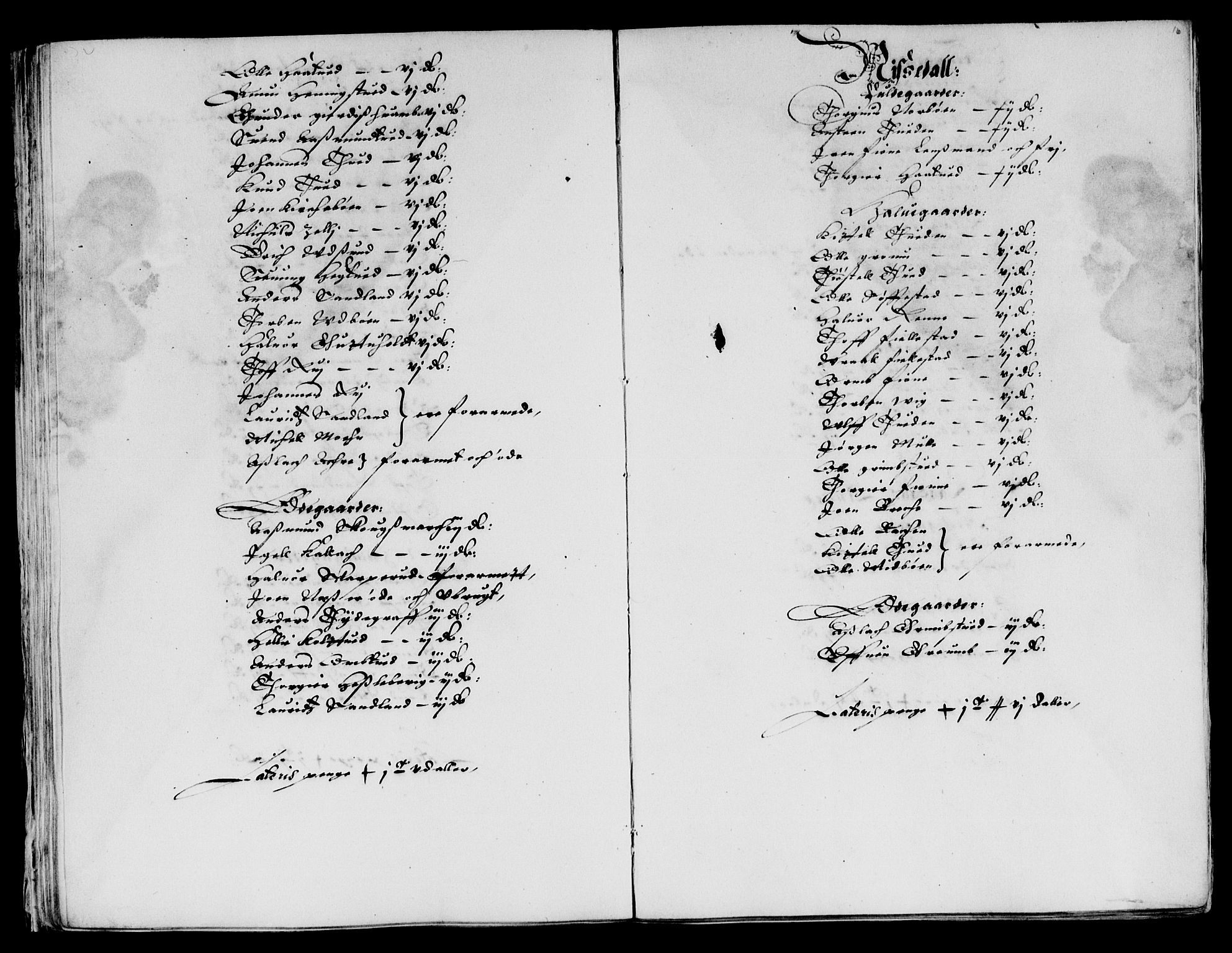 Rentekammeret inntil 1814, Reviderte regnskaper, Lensregnskaper, AV/RA-EA-5023/R/Rb/Rbp/L0032: Bratsberg len, 1645-1647