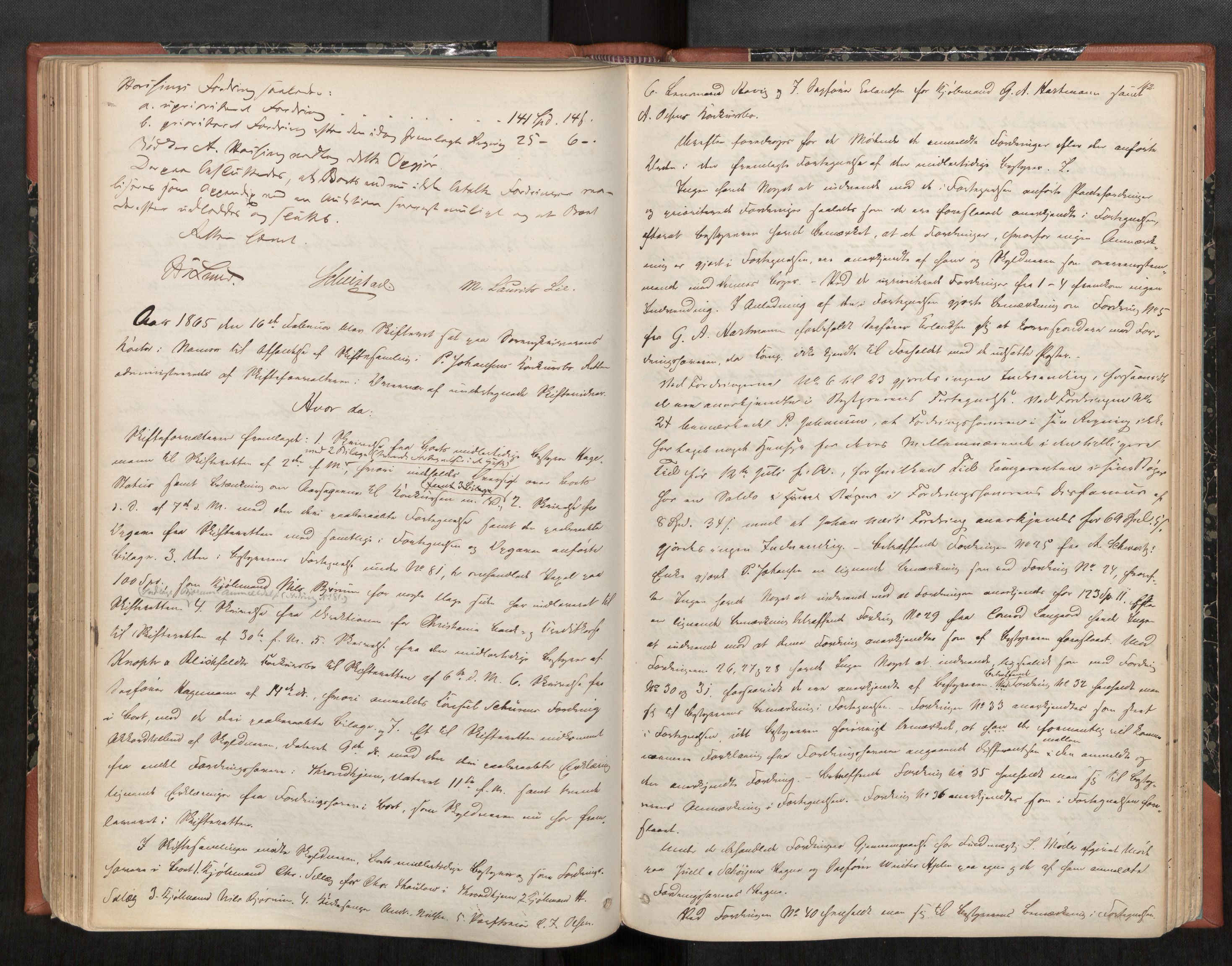 Namdal sorenskriveri, AV/SAT-A-4133/1/3/3B/L0003: Skiftebehandlingsprotokoll, 1858-1880, s. 162