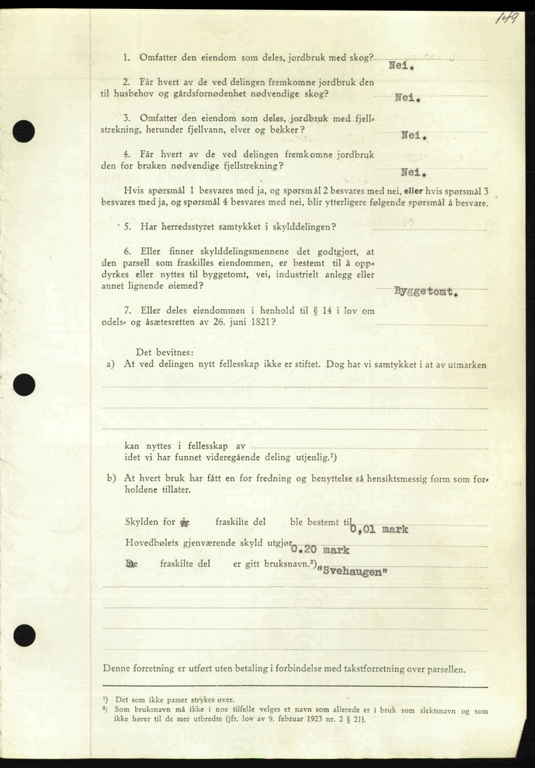 Nordmøre sorenskriveri, AV/SAT-A-4132/1/2/2Ca: Pantebok nr. A117, 1950-1950, Dagboknr: 3999/1950