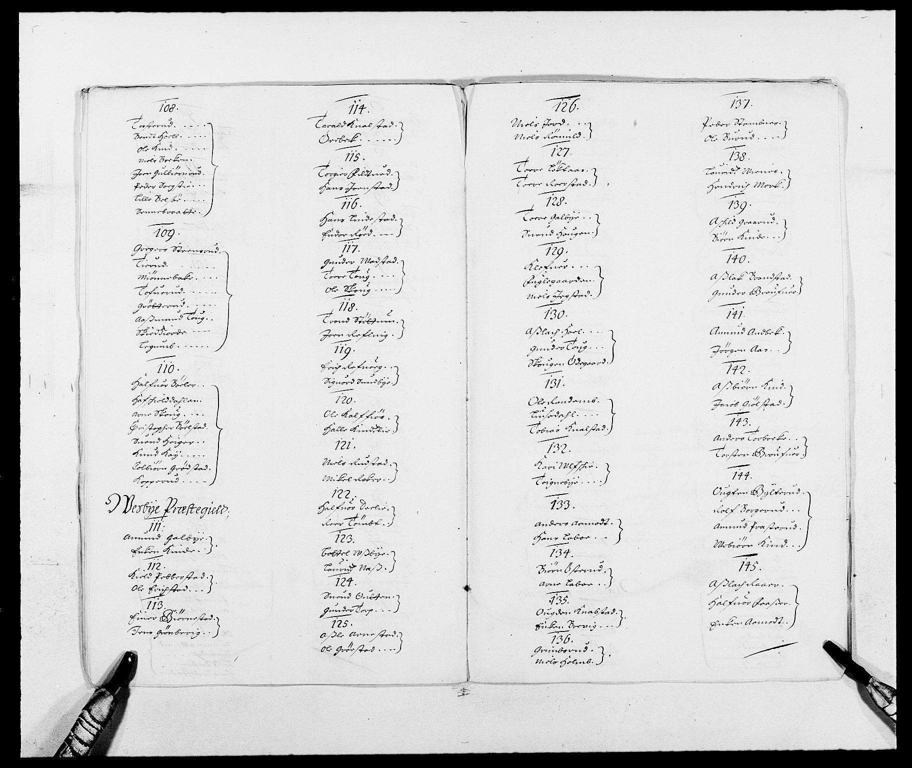 Rentekammeret inntil 1814, Reviderte regnskaper, Fogderegnskap, AV/RA-EA-4092/R09/L0429: Fogderegnskap Follo, 1680-1681, s. 368